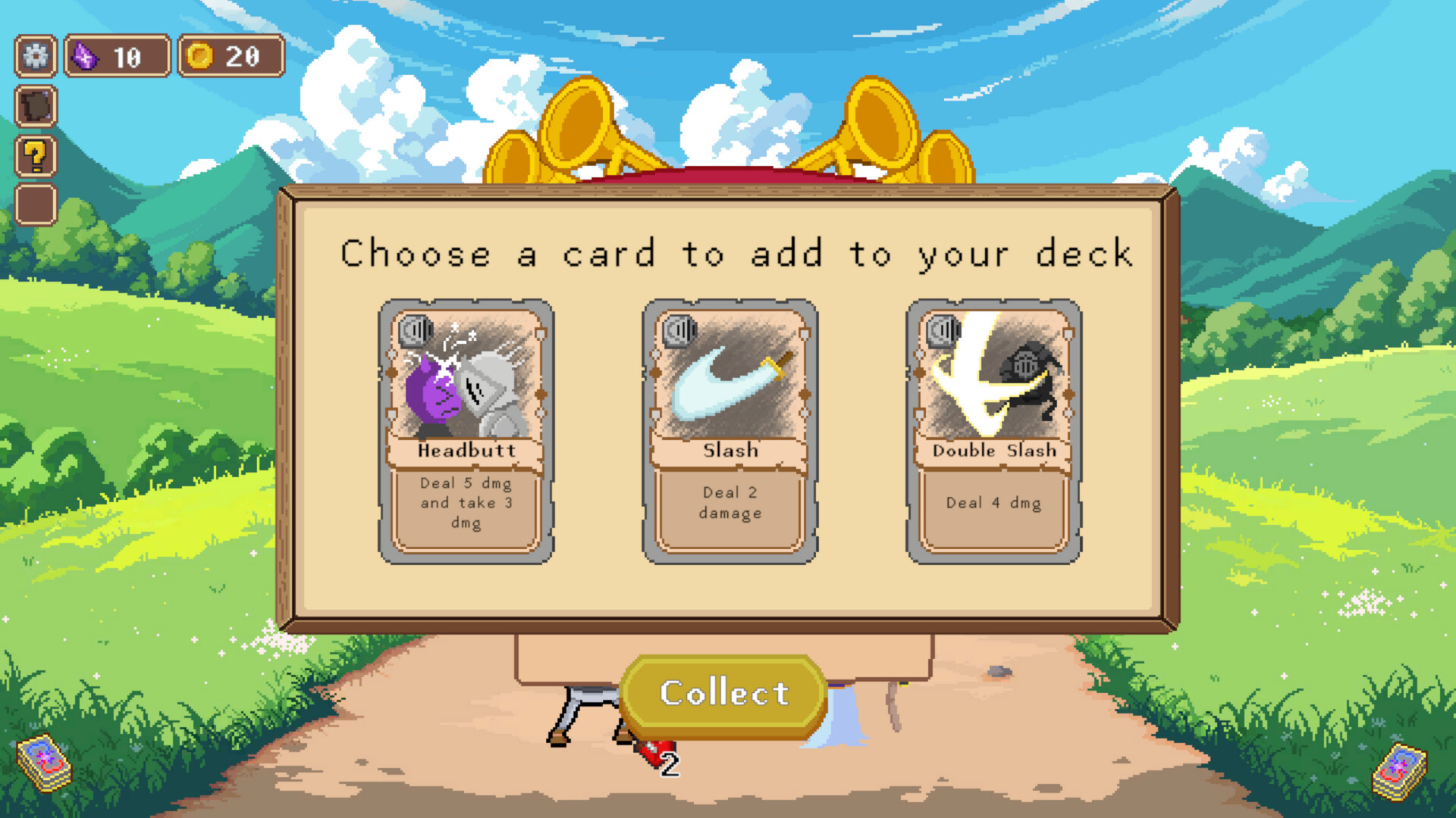 プレイヤー同士の“相性”で戦術が変わる2人専用のローグライト系デッキ構築ゲーム『Duo Quest』が面白そう_003