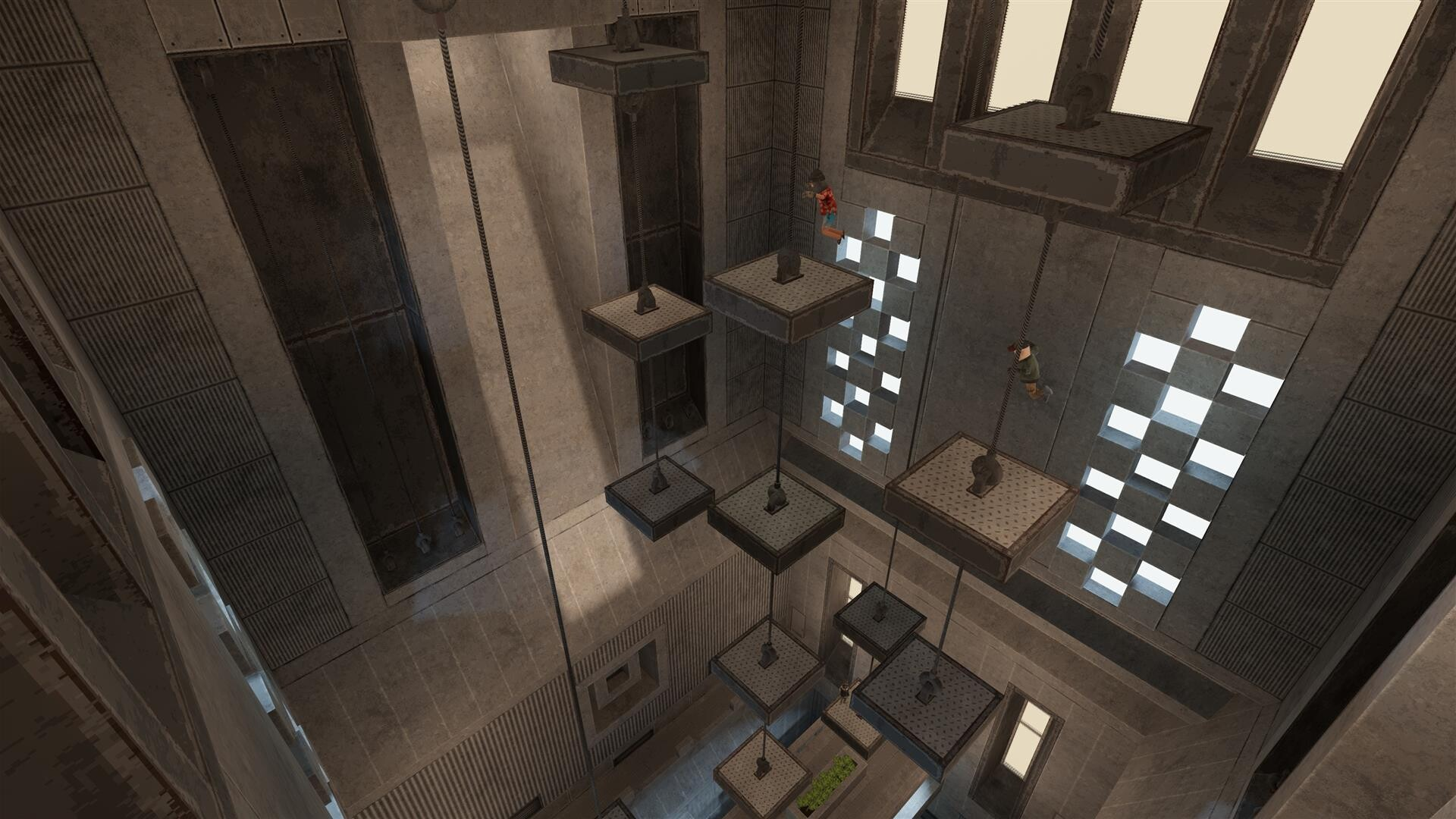 どんなジャンルのゲームでも制作できるツール『s&box』がSteamにて発売開始_005