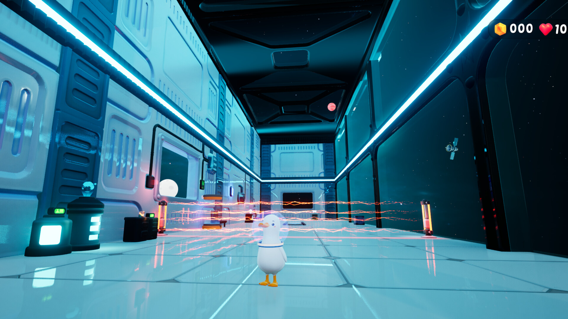 新作パズルゲーム『ドドダックの冒険〜オリタタミワールド』が7月23日に発売決定_007