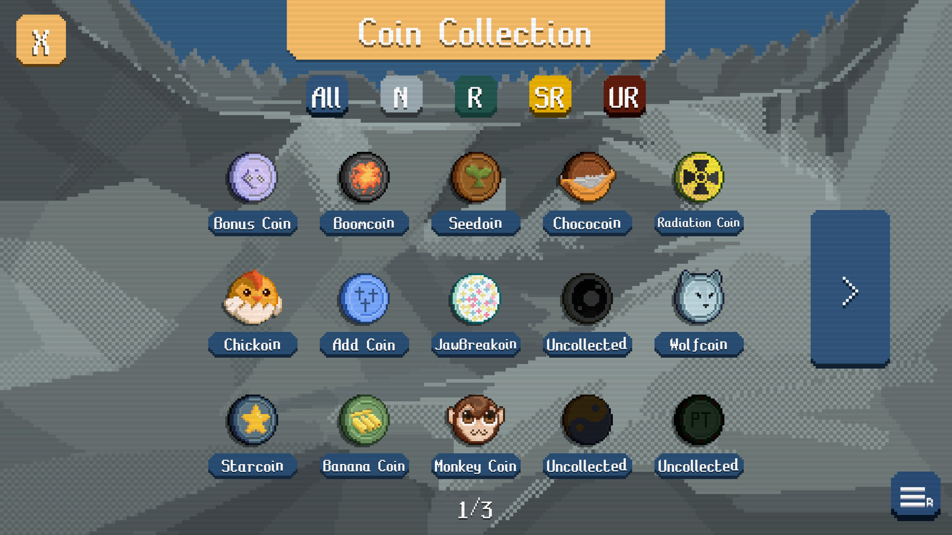 デッキ構築×コインプッシャーで連鎖を狙うローグライク『RACCOIN』Steamにて「非常に好評」_008