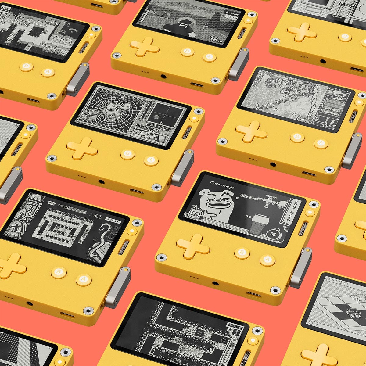 毎週ゲームが届くクランク付き携帯機「Playdate」シーズン3を発表_001