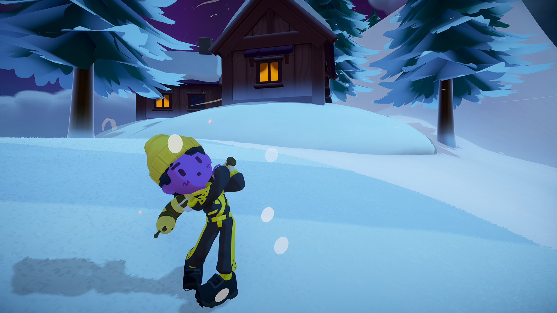 『Super Battle Golf』100万本突破で「非常に好評」。大型アプデ＆30%オフセールも_012