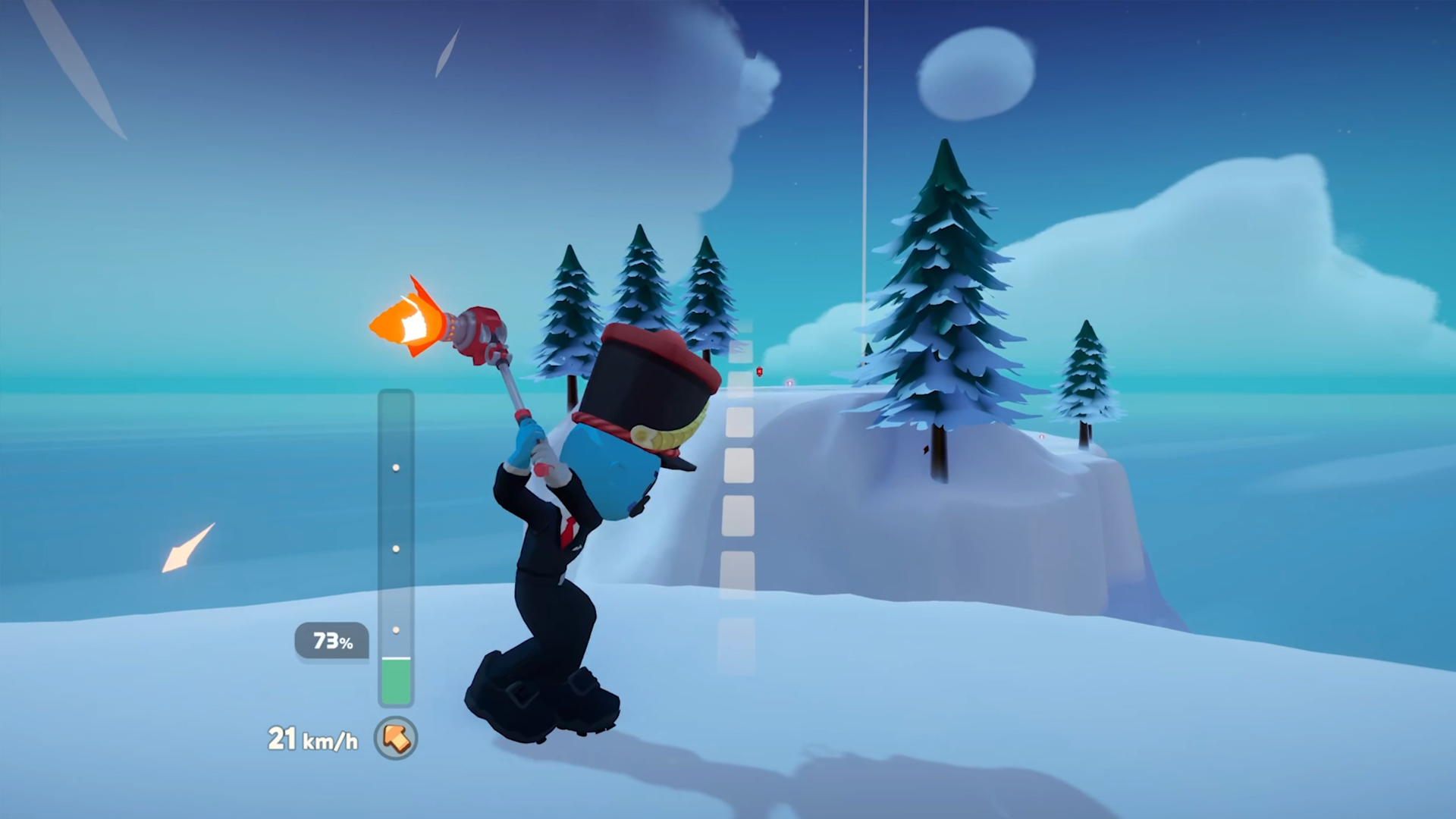 『Super Battle Golf』100万本突破で「非常に好評」。大型アプデ＆30%オフセールも_005