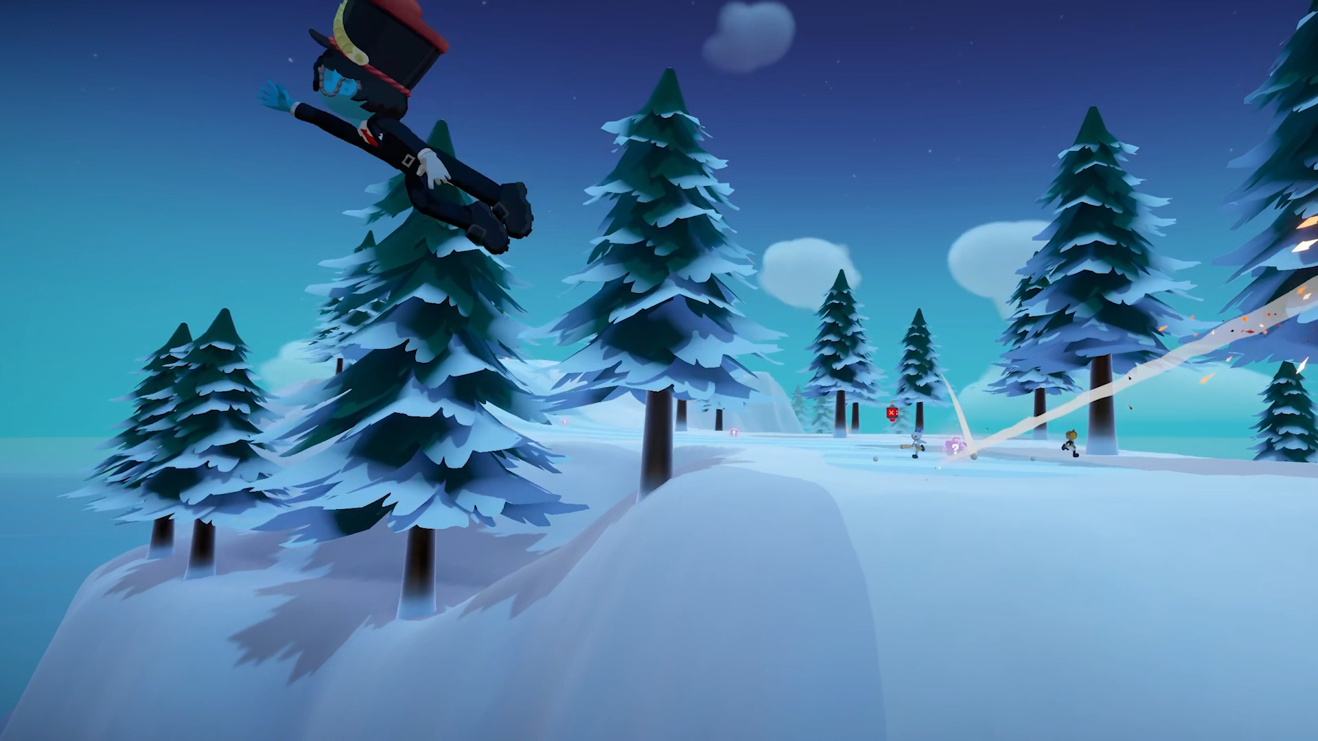 『Super Battle Golf』100万本突破で「非常に好評」。大型アプデ＆30%オフセールも_004