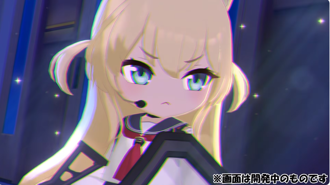 『ブルアカ』ニコ（CV:浅見香月）、クルミ（CV:橘一花）の実装が決定！ 限定ピックアップ募集に登場_004