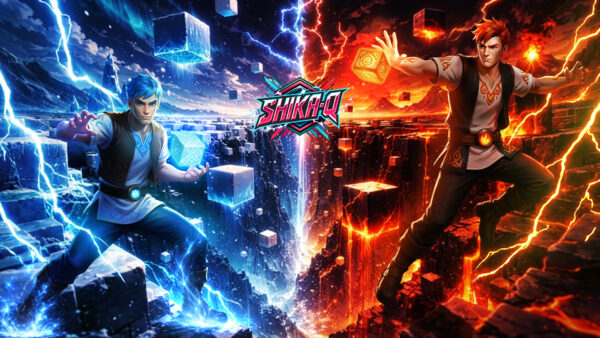 『SHIKA-Q』の「公式実況者オーディション」開催決定_004