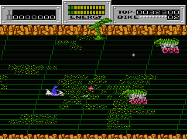 『セクロス』がSwitch 2/PS5向けに4月9日より配信決定_001