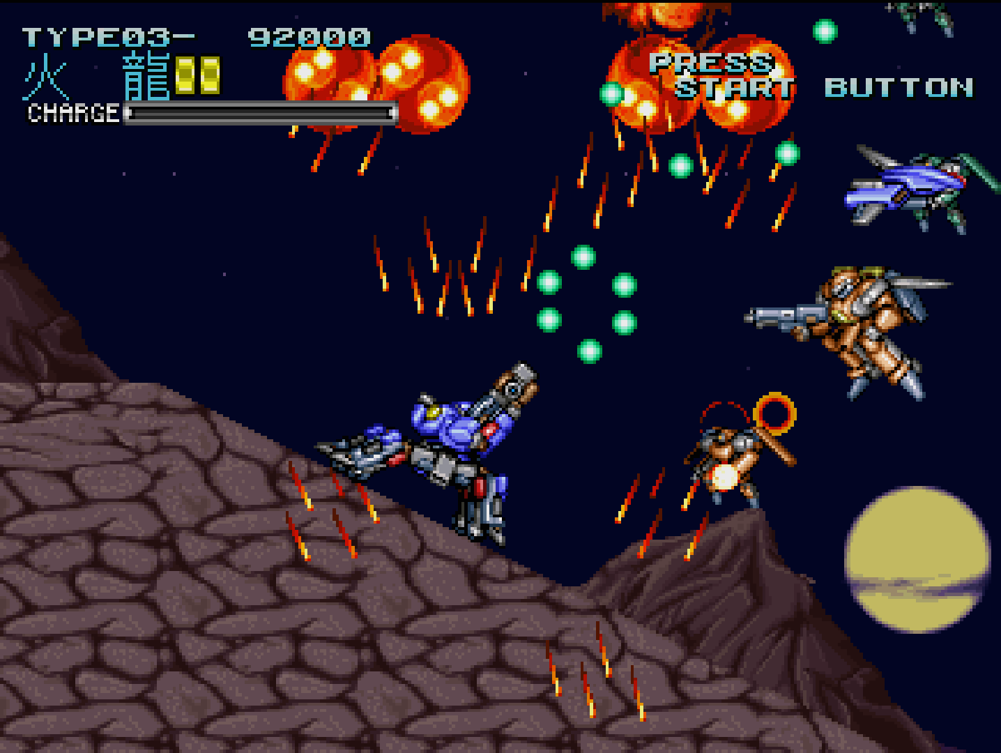 『ウルフファング空牙2001』Nintendo Switch 2、PS5向けに復刻決定。4月30日に発売_002