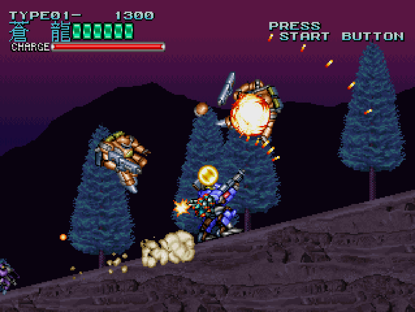 『ウルフファング空牙2001』Nintendo Switch 2、PS5向けに復刻決定。4月30日に発売_004