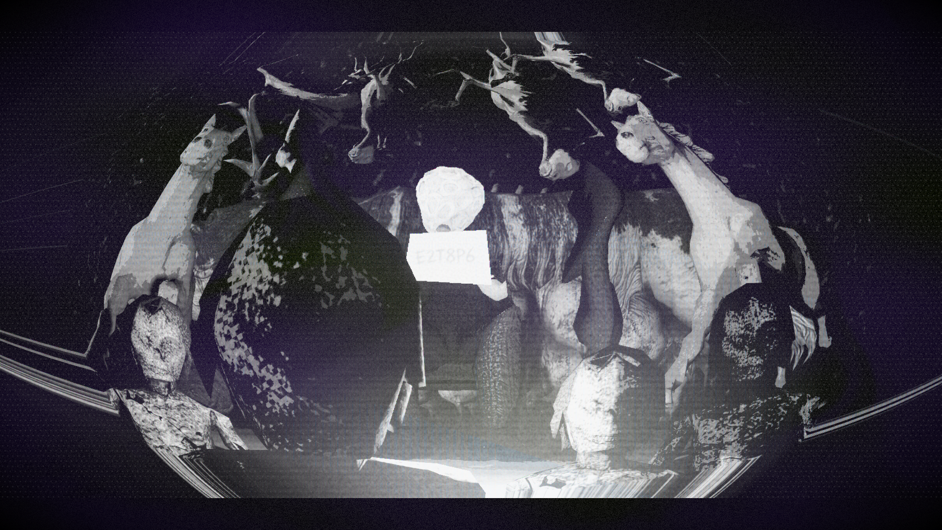 『リミナル・シック・ピザ・ブルー』Steamストアページが公開
_006