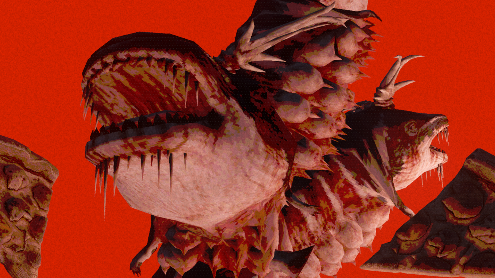 『リミナル・シック・ピザ・ブルー』Steamストアページが公開
_007