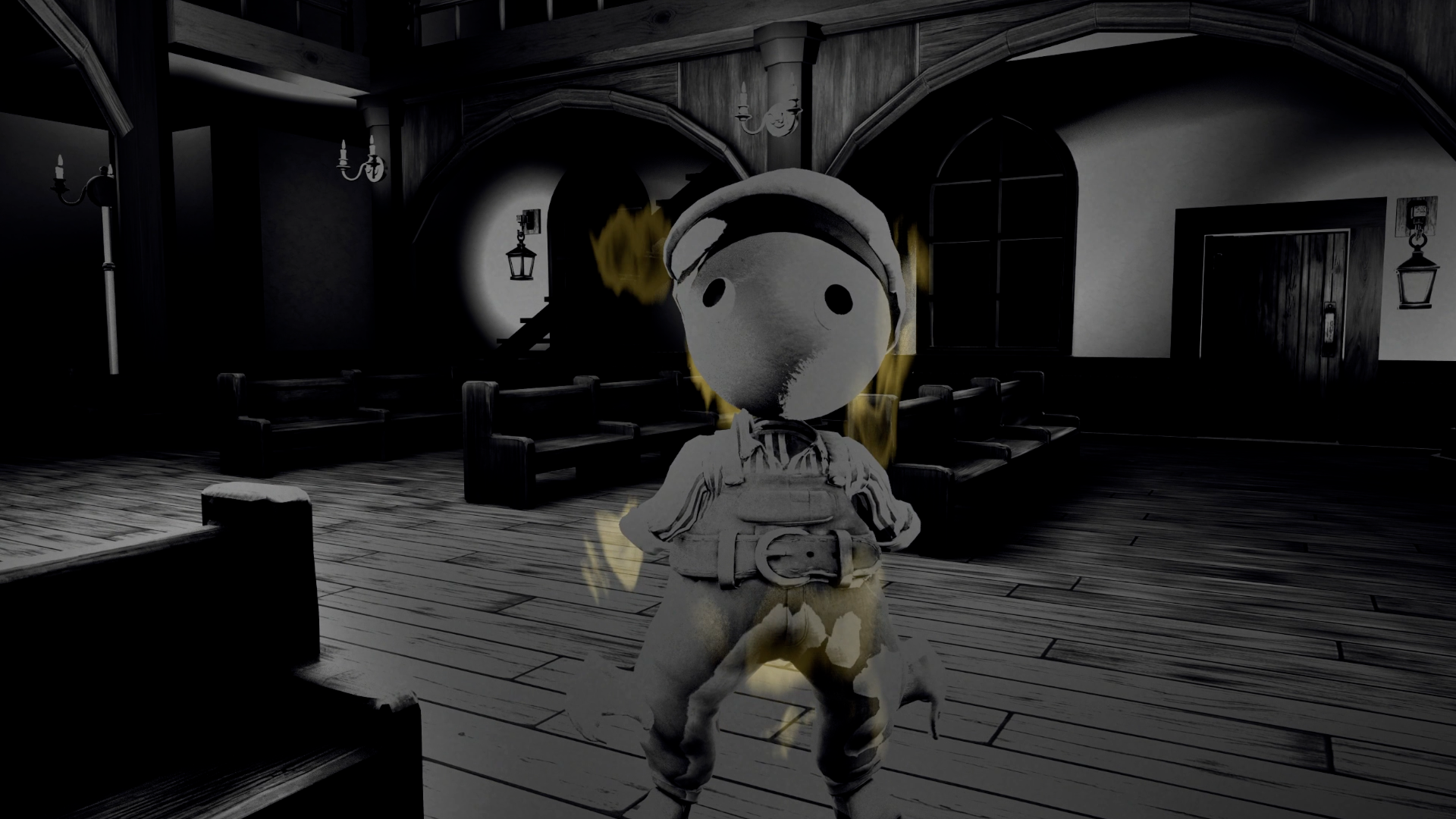 『In Us』が発表。最大4人協力の“悪魔祓い”ホラーゲーム_004