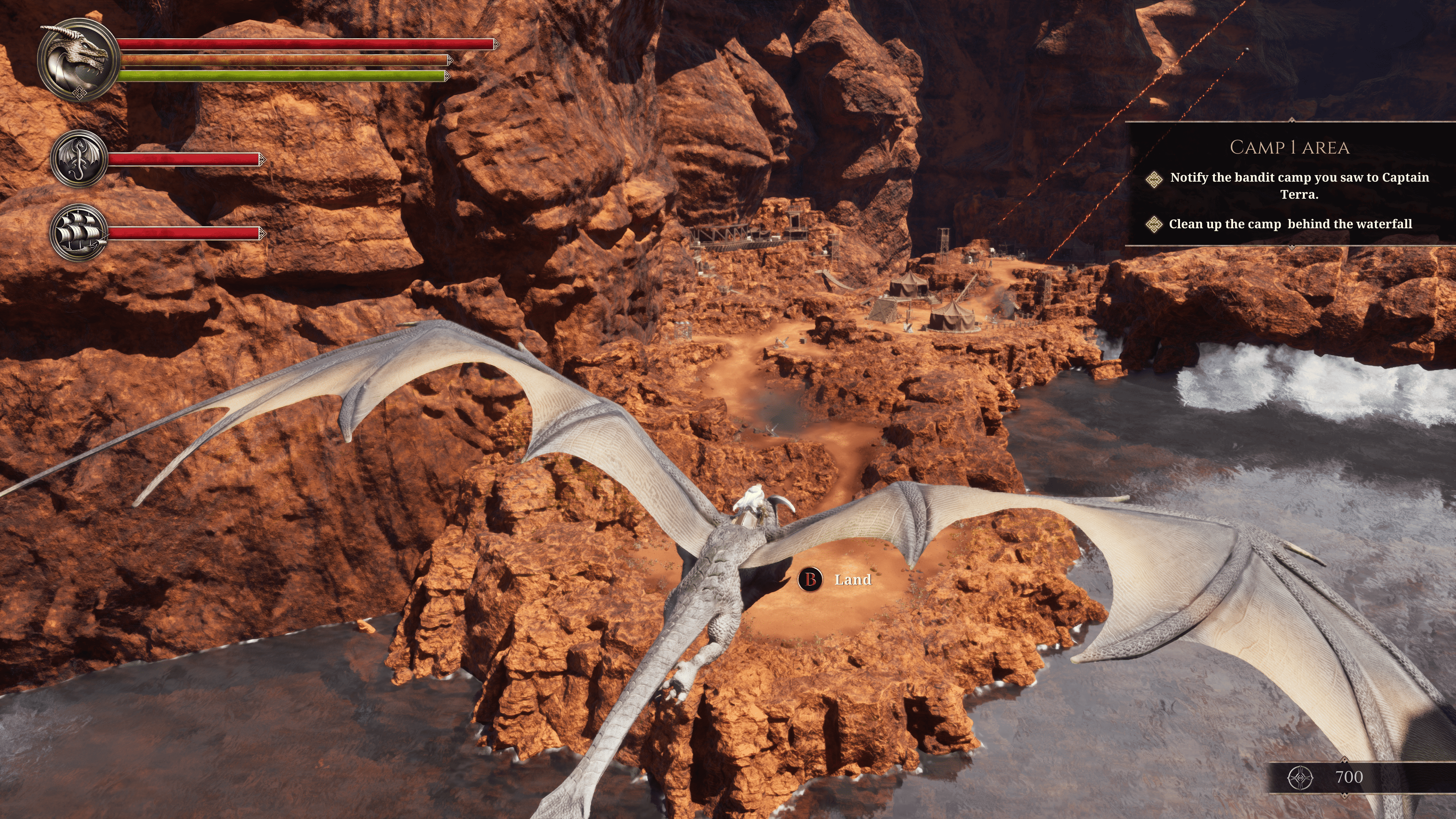 『Sagas of Lumin』が開発中。ドラゴンの飛行をリアルに体験できるシングルプレイヤー向けのアクションRPG_012