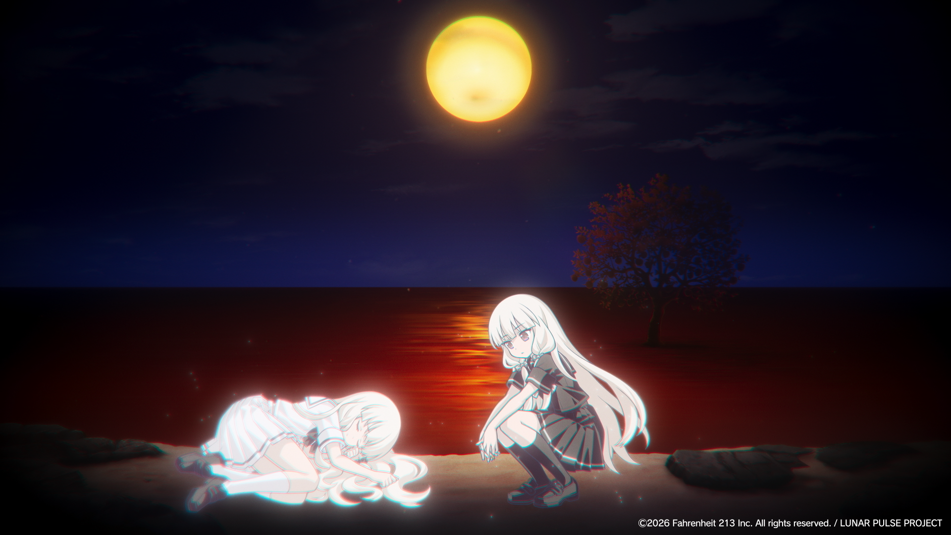 13人の魔女が命を賭けて争う新作カードゲーム『ルナパルス』が発表_002