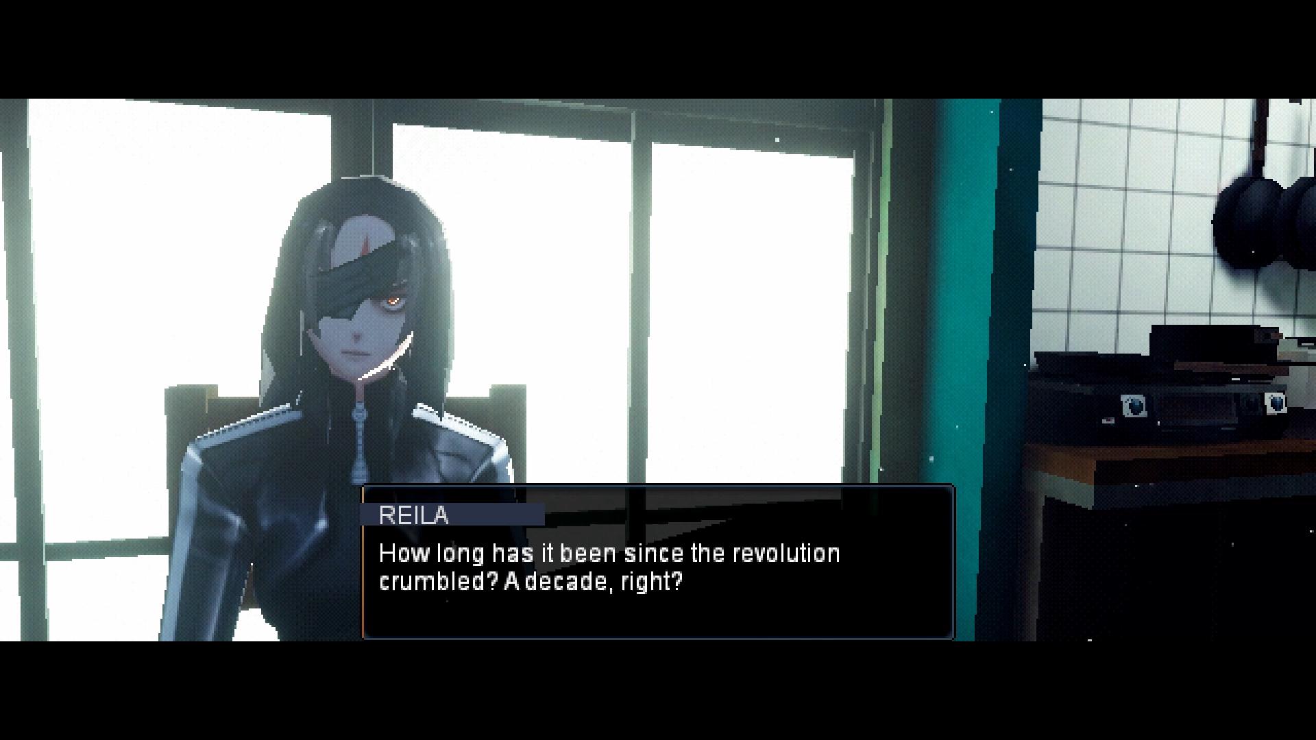 『.45 パラベラム ブラッドハウンド』2026年夏ごろに発売決定。『VA-11 Hall-A』開発元の新作アクションゲーム_001