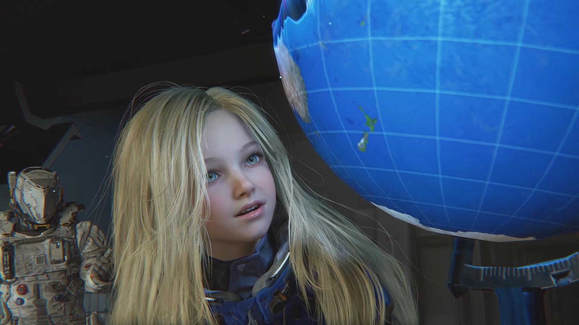 『プラグマタ』で「自認お父さん」が急増中。ディアナがかわいすぎて心が“パパ”になっちゃうプレイヤーたち_001