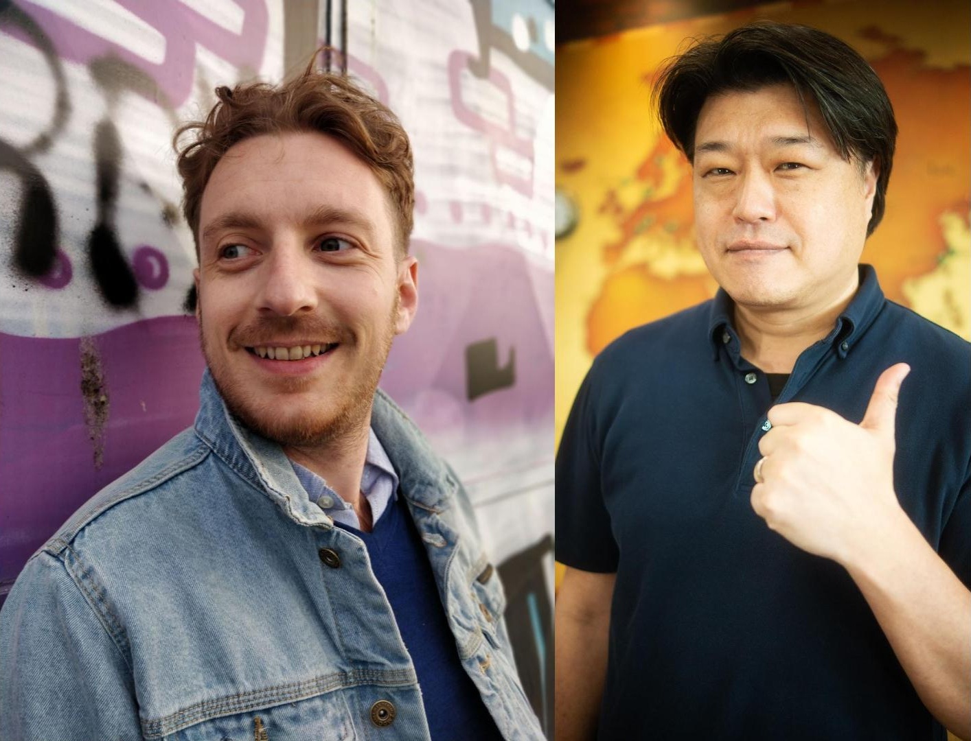 『SHINOBI 復讐の斬撃』に真島はじめセガの歴代ボスが乱入。シリアスな忍者ゲームに、なぜ？【セガ愛溢れる開発者インタビュー】_002