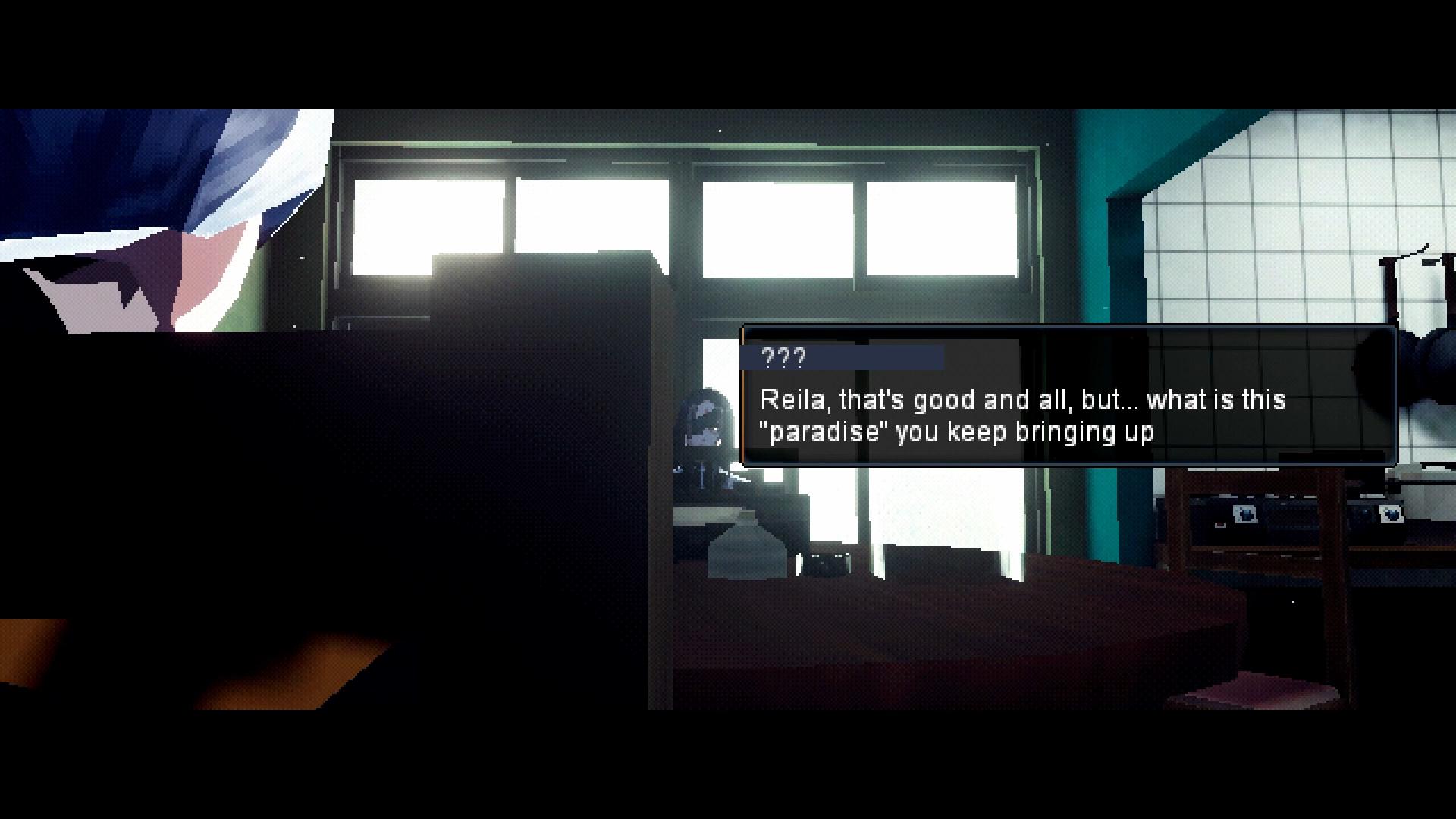 『.45 パラベラム ブラッドハウンド』2026年夏ごろに発売決定。『VA-11 Hall-A』開発元の新作アクションゲーム_002