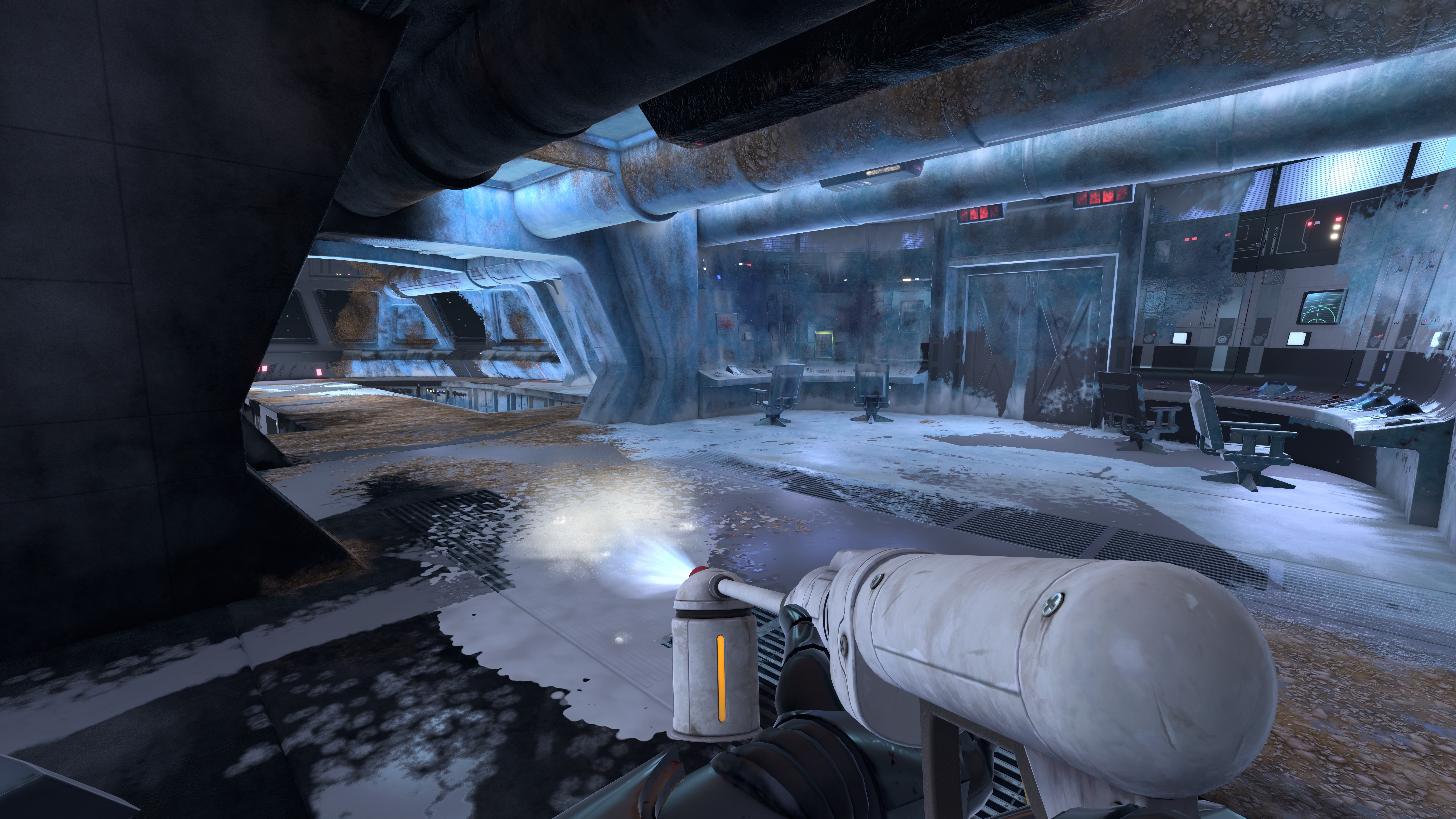 『パワーウォッシュシミュレーター 2』が映画『スター・ウォーズ』とコラボ。2026年夏にDLCが販売へ_003