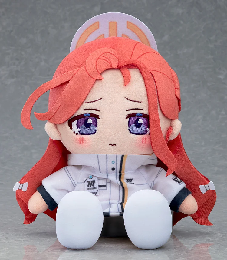 『ブルアカ』ゲーム開発部の「ちょこぷに」ぬいぐるみが予約開始_003