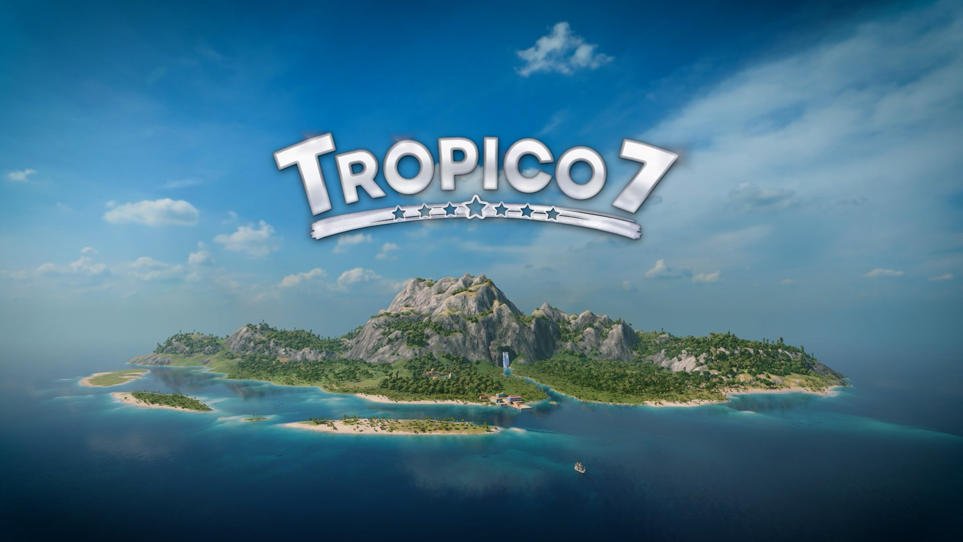 『トロピコ 7』新システムを紹介する最新映像が公開。PS Storeで『トロピコ 6』が最大70%OFFとなるGWセールも開催_008