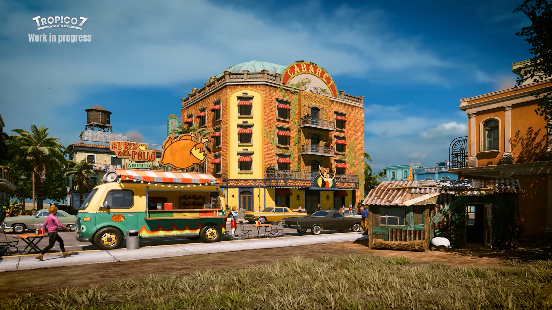 『トロピコ 7』新システムを紹介する最新映像が公開。PS Storeで『トロピコ 6』が最大70%OFFとなるGWセールも開催_002