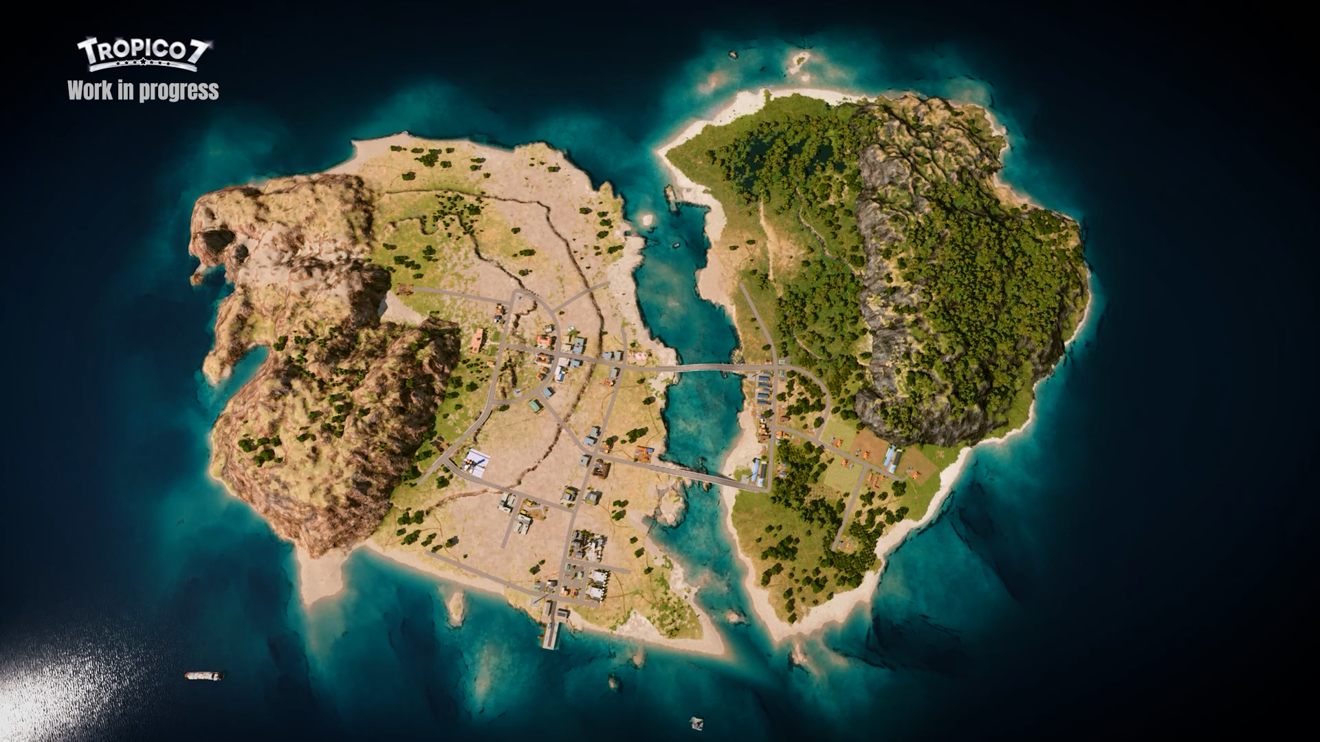『トロピコ 7』新システムを紹介する最新映像が公開。PS Storeで『トロピコ 6』が最大70%OFFとなるGWセールも開催_004