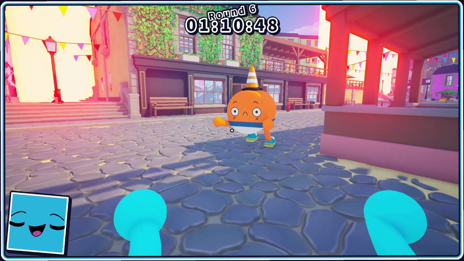 『Task Time』いきなり配信開始、48時間限定の無料プレイもスタート。カオスな最大8人パーティーゲーム_001