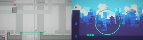 『わびさび寿司ダービー』7月16日にSteam/Switchで発売。寿司を握り走らせるレース_007