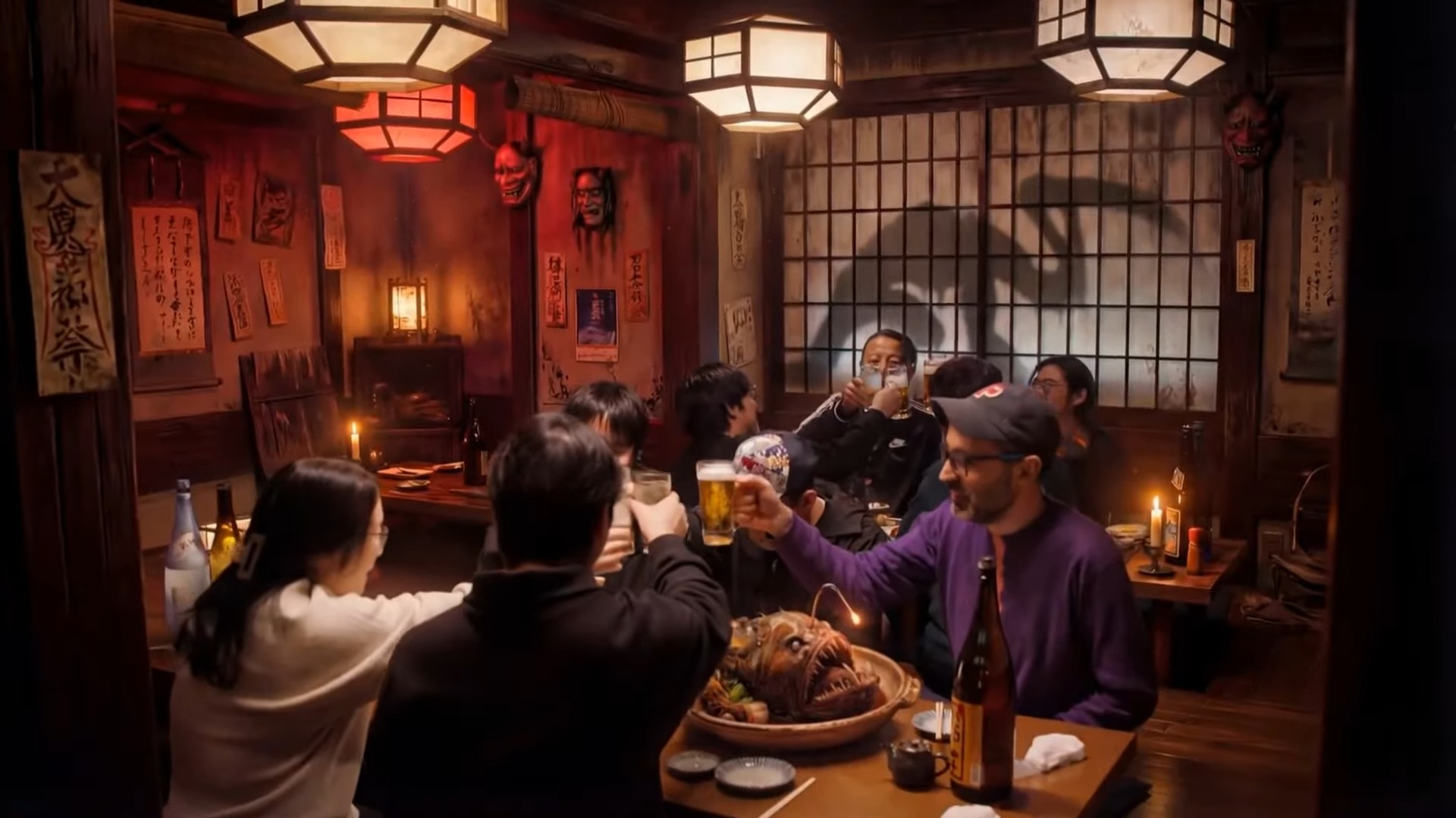 『バイオ』を生んだ三上真司氏の新スタジオ「UNBOUND」の全株式を『NIKKE』のSHIFT UPが取得、同社の買収を完了_002