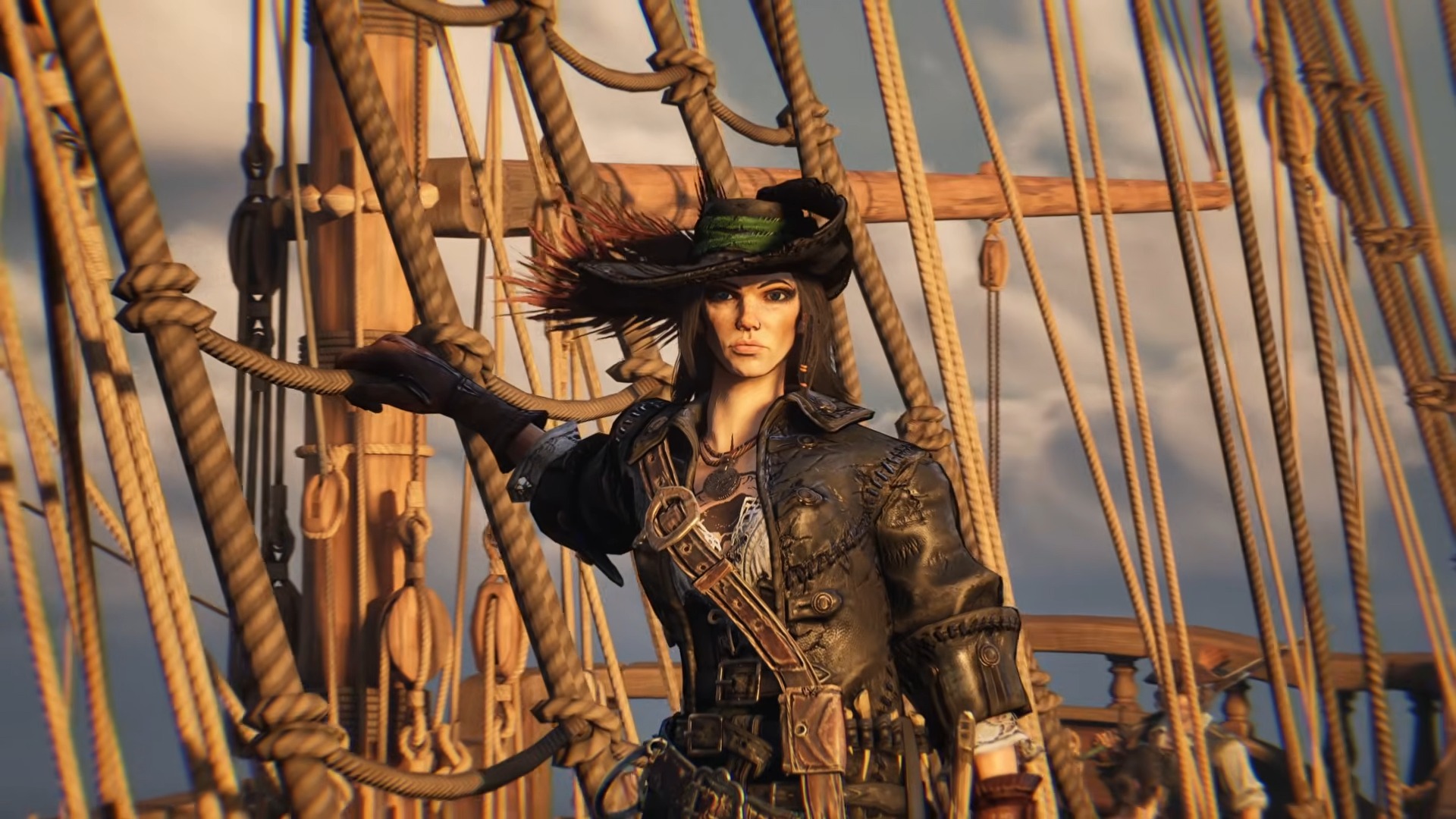 海賊PvEサバイバルゲーム『ウィンドローズ』同接数“約7万人”に。Steamレビューは「非常に好評」を記録し人気爆発_004