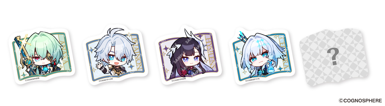 『崩壊：スターレイル』と「スシロー」のコラボが4月27日より開催決定_024