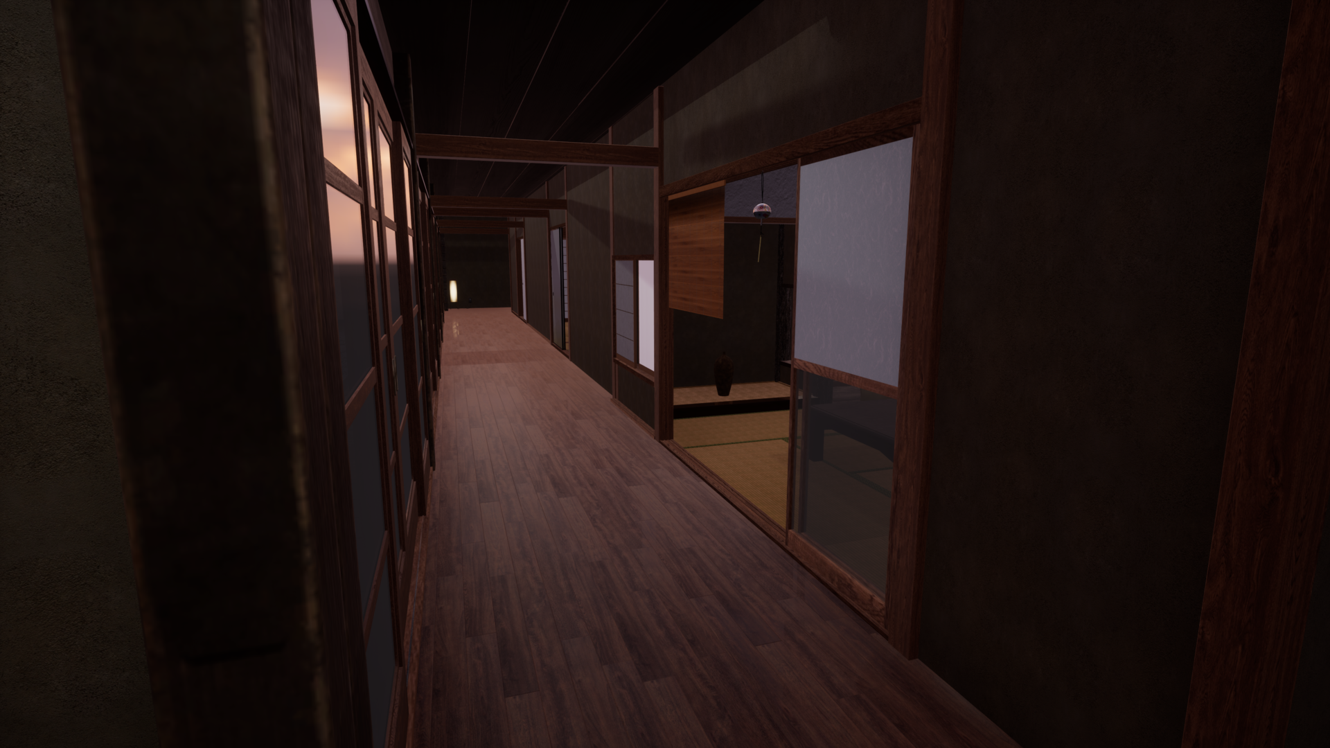 ホラーゲーム『狂い咲き』のSteamストアページが公開_005