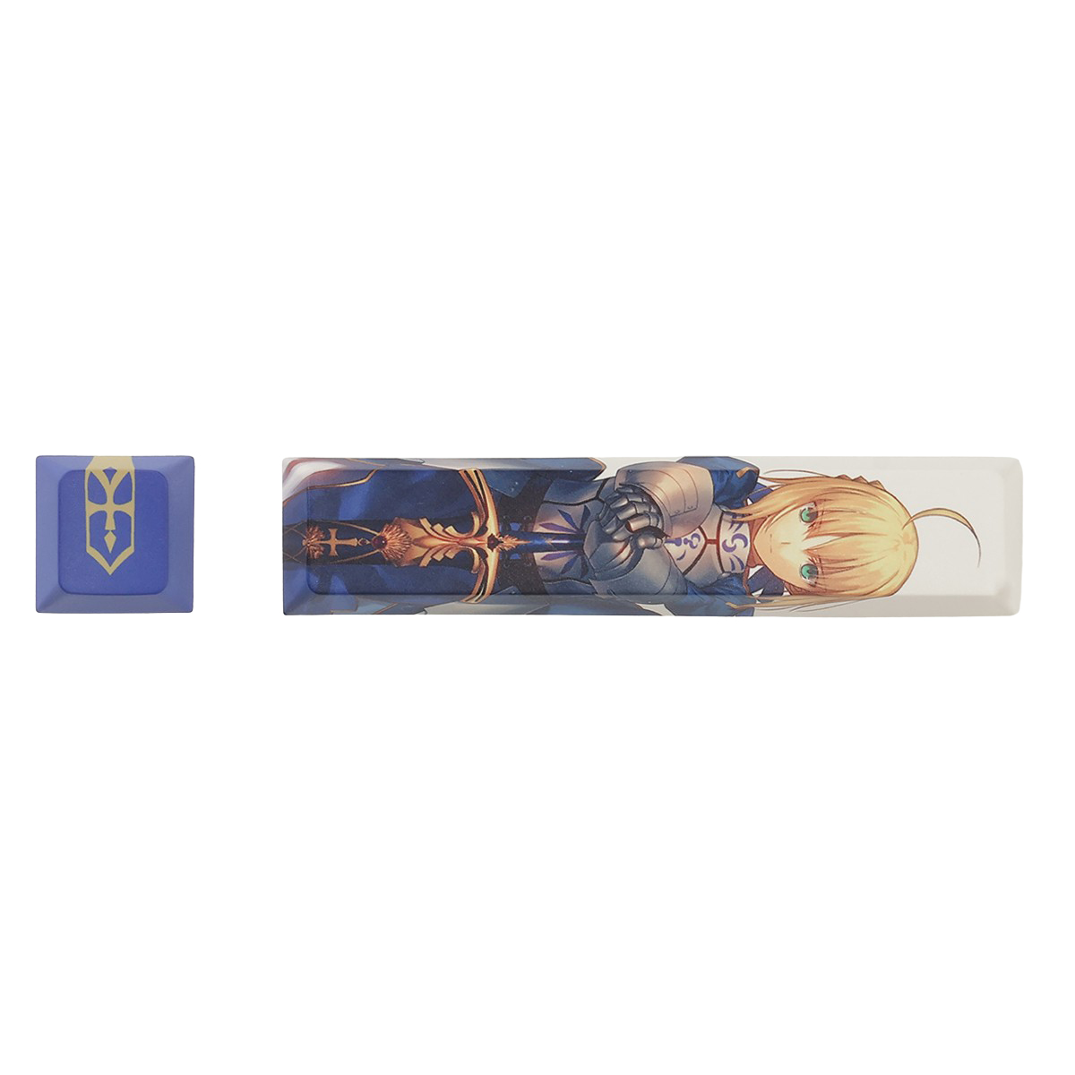 『Fate/stay night』セイバーの「ゲーミングデバイス」がふもコレにて予約開始_037