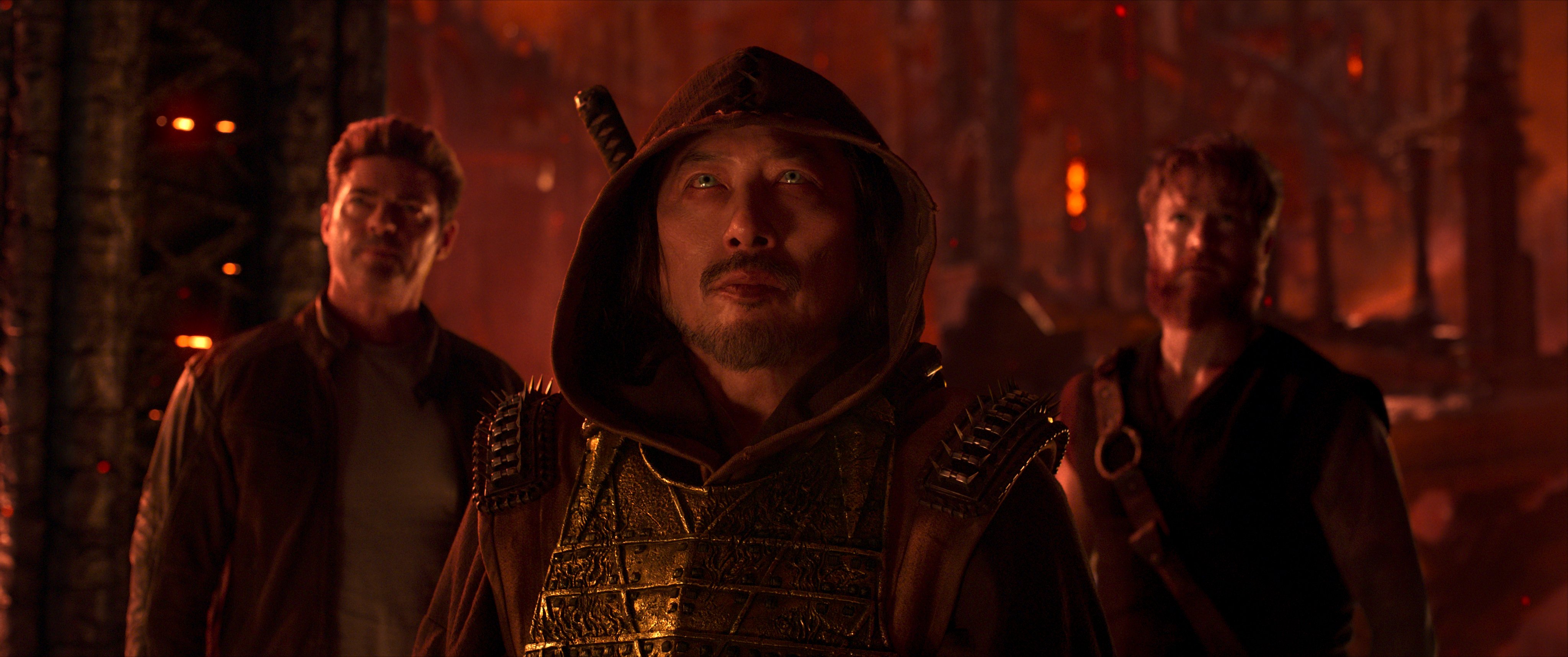 『モータルコンバット／ネクストラウンド』本予告映像が解禁。真田広之、浅野忠信も前作より続投し、4月6日より全国公開_001