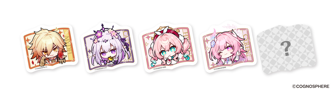 『崩壊：スターレイル』と「スシロー」のコラボが4月27日より開催決定_023