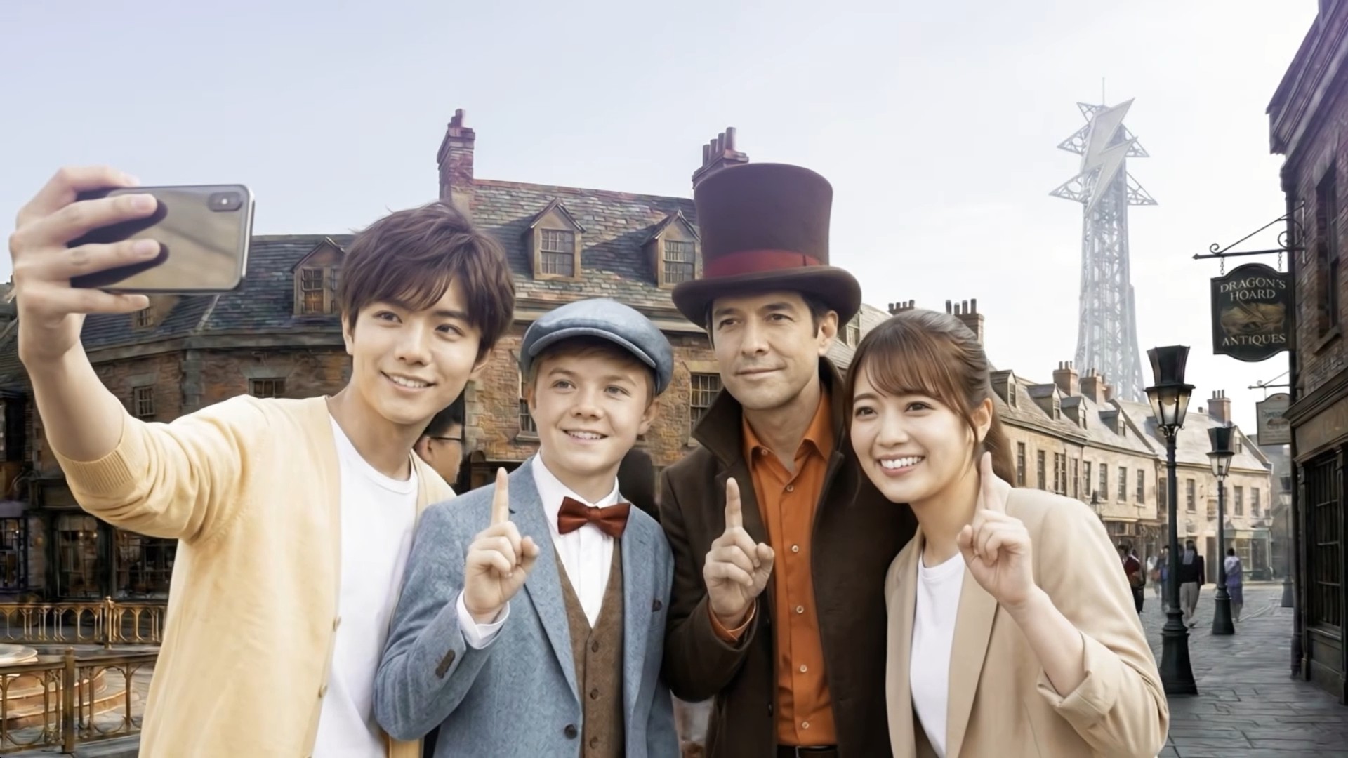 「レベルファイブランド」公式PVが突如公開_005