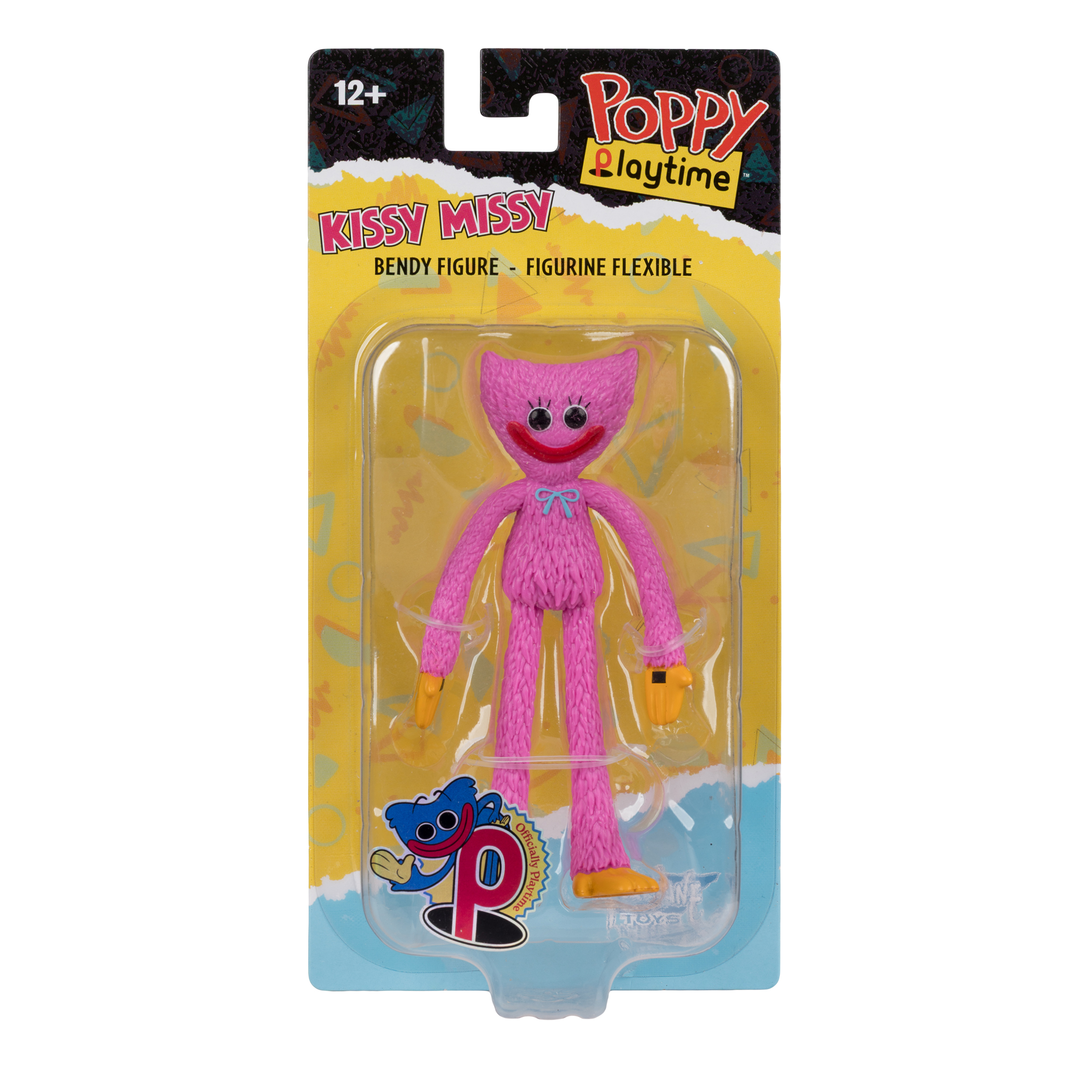 『ポピープレイタイム』の“青と赤の手”がマジックハンドに。6月2日に発売へ_011