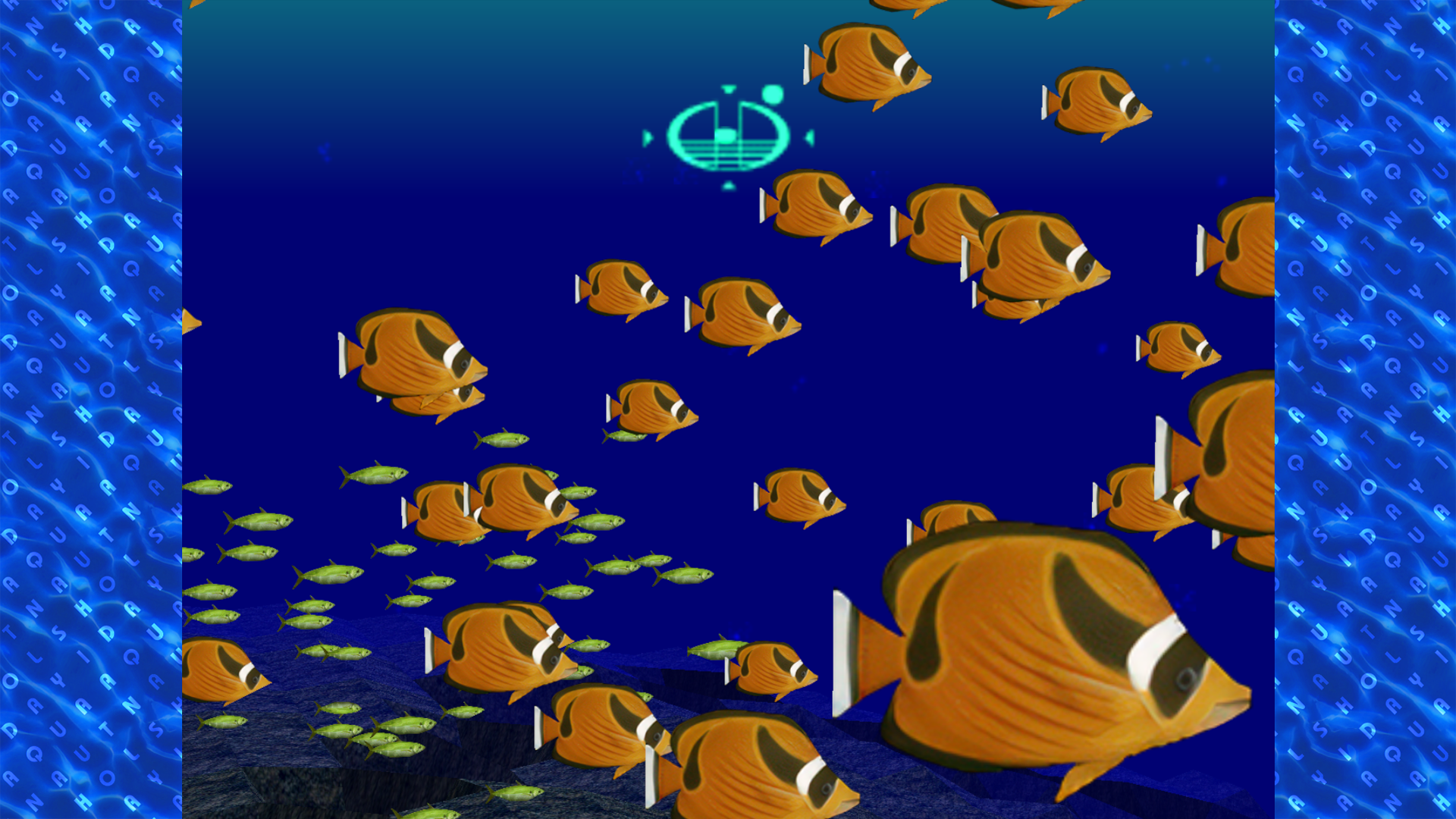 『アクアノートの休日』Nintendo Switch / Steamに向けて4月23日に発売開始_002