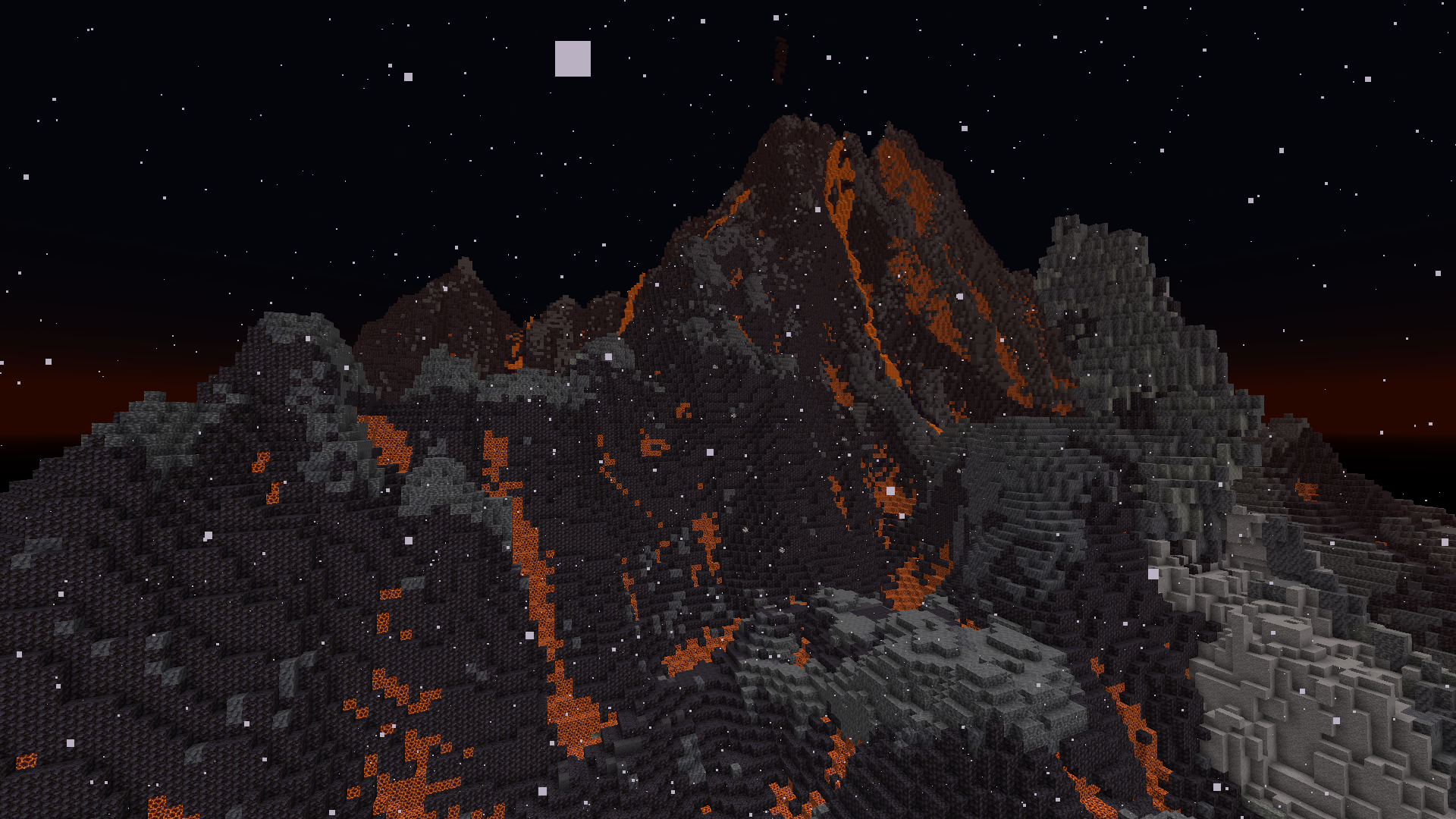 『マイクラ』本格MMORPG「Doom or Zenith」があまりにも“ガチ”_022