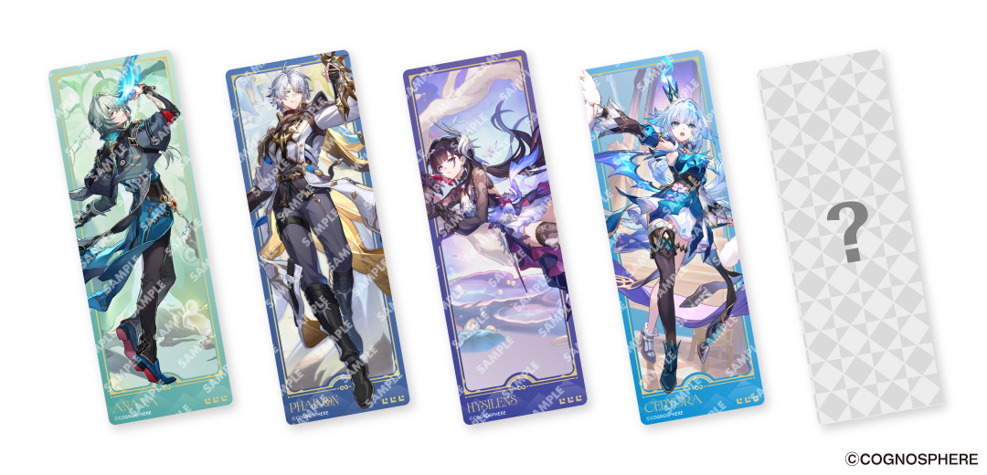 『崩壊：スターレイル』と「スシロー」のコラボが4月27日より開催決定_026