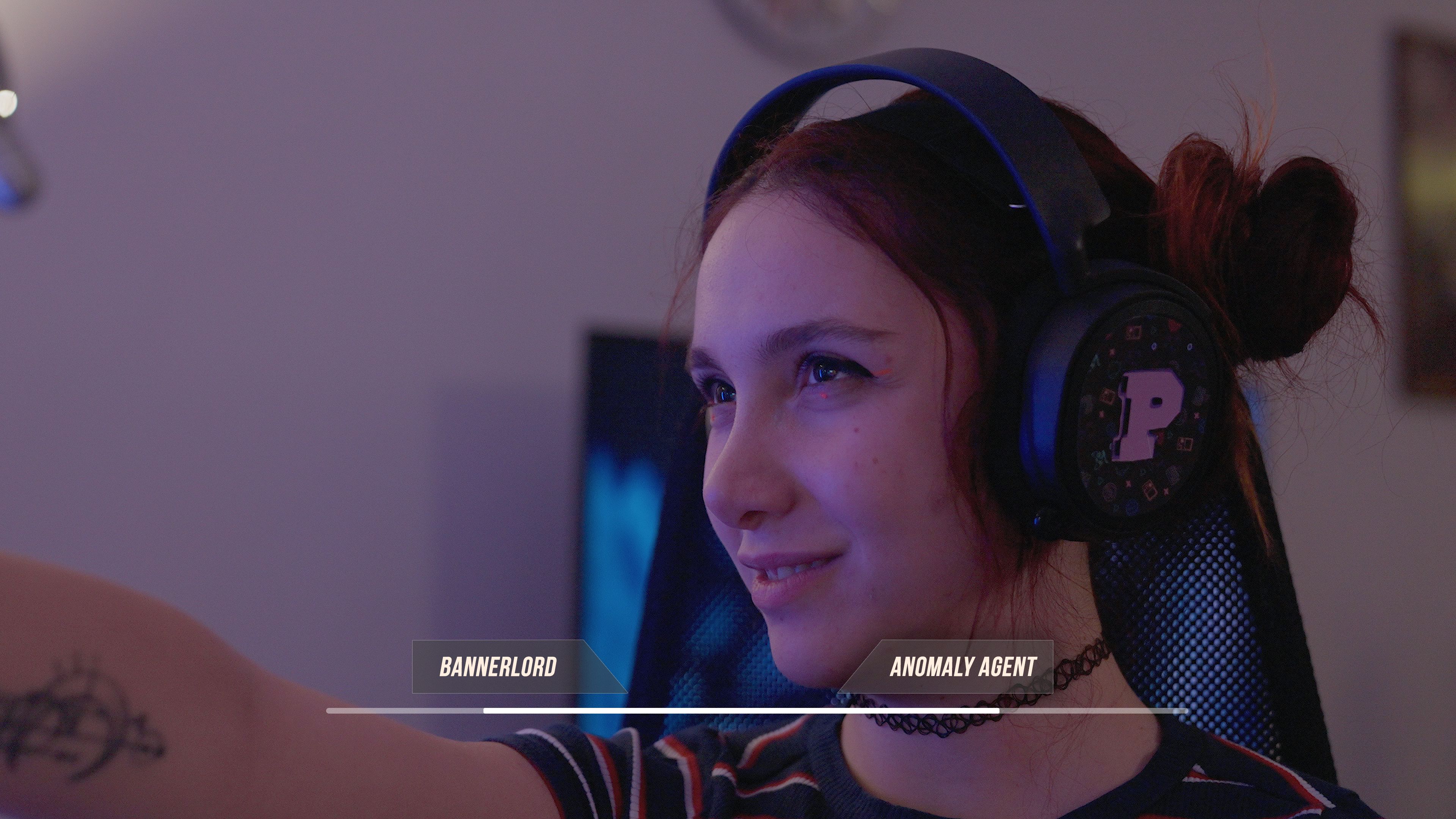 脅迫された配信者の運命を決める実写サスペンスゲーム『ゆすられた配信者』発売開始。怯える彼女を救えるのはプレイヤーのみ_001