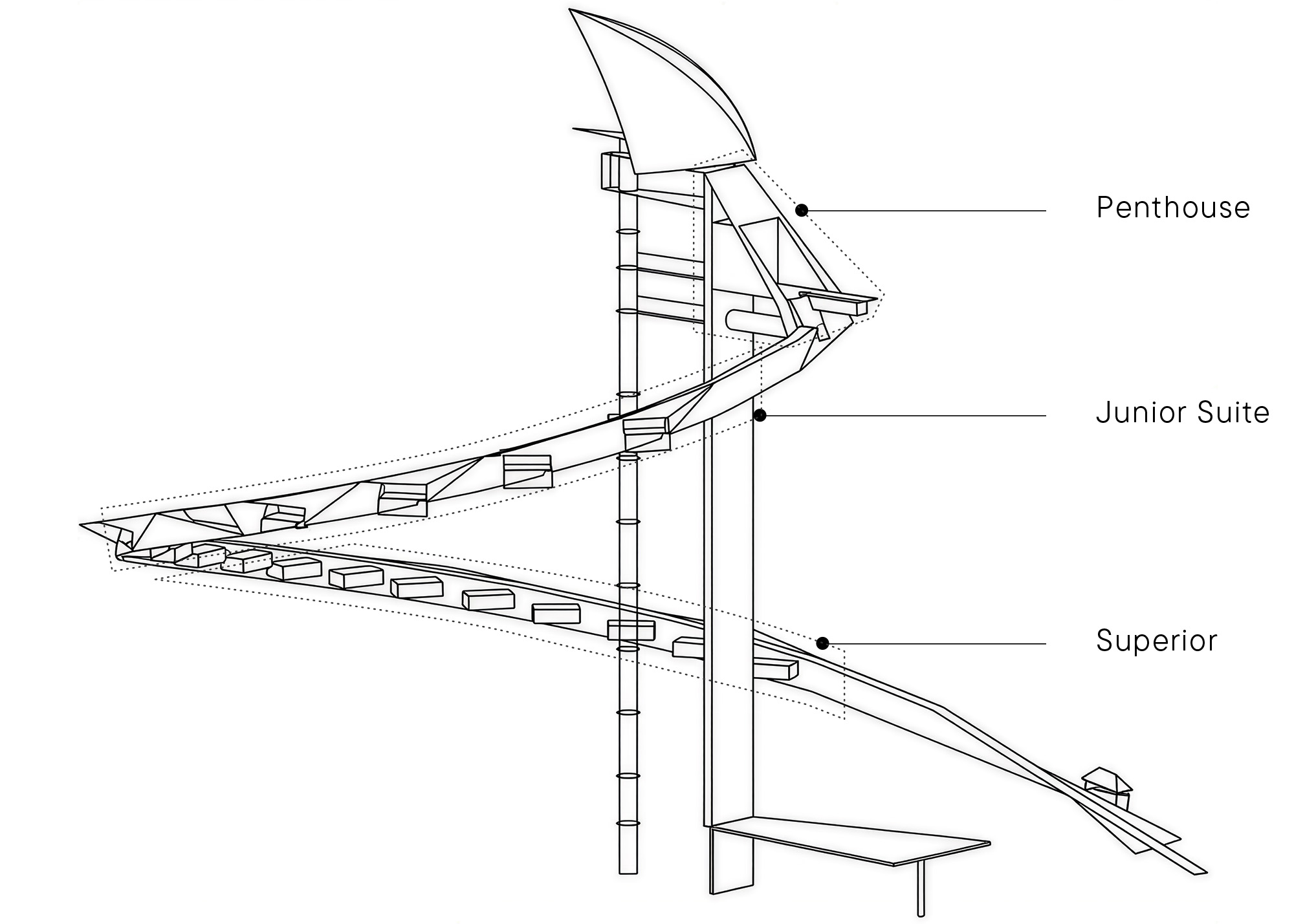 「たけのこの里」“タワマン”がバーチャル空間に再現。4月14日より分譲開始_030
