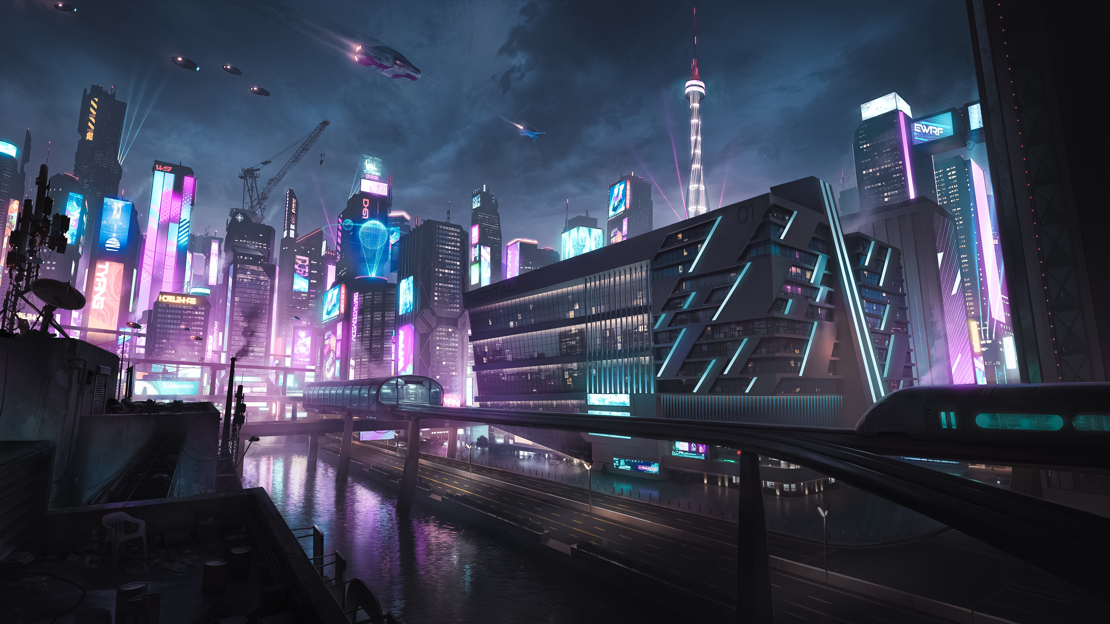 「スコア」で価値が管理される都市で展開される恋愛ゲーム『アルゴリズム プレスクリプション』の体験版が4月28日に配信_001