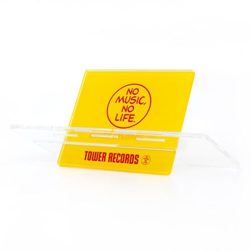 「タワレコポップ CDスタンド」が発売。家でもタワーレコードのPOP職人になれる_002