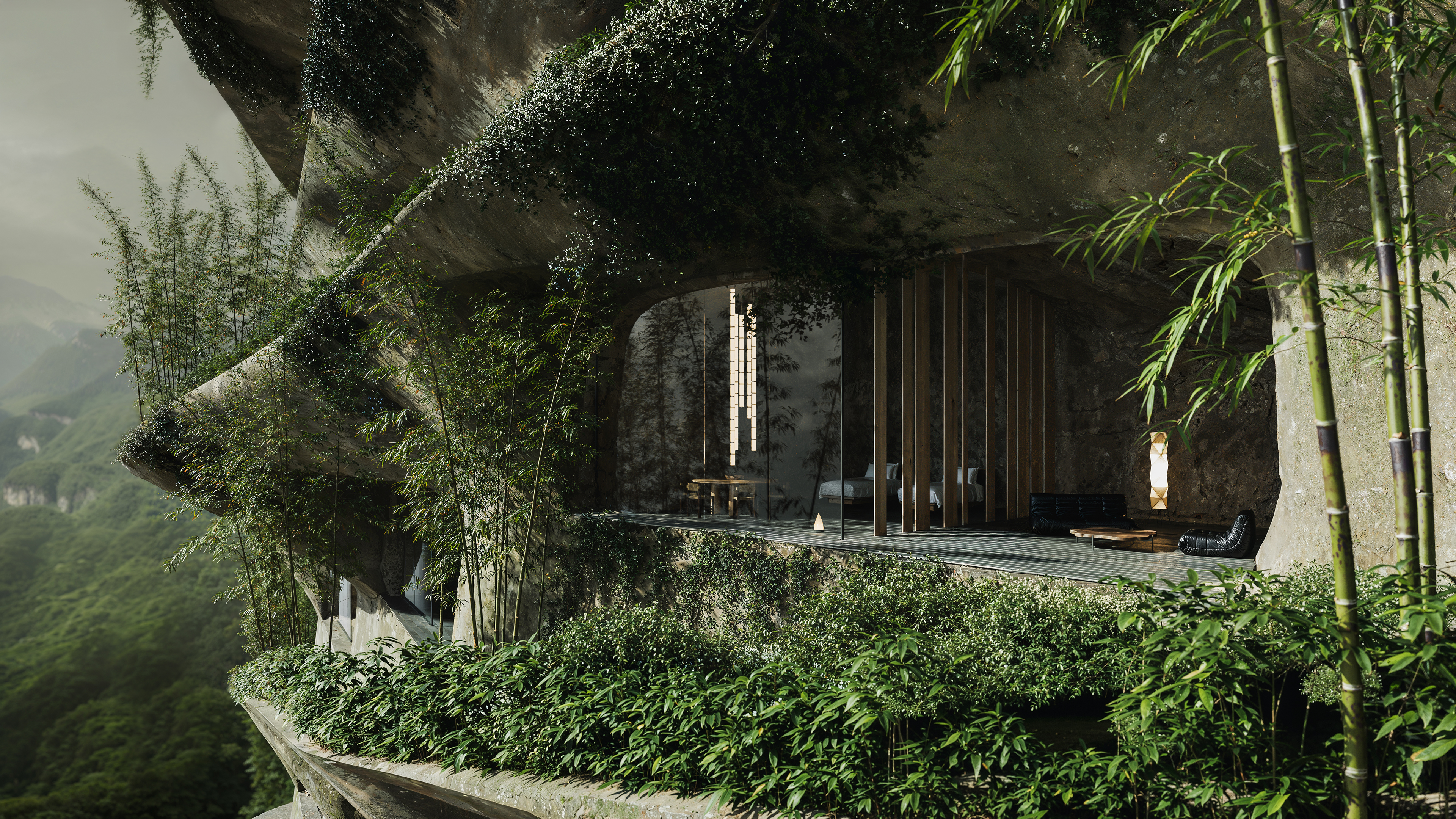 「たけのこの里」“タワマン”がバーチャル空間に再現。4月14日より分譲開始_002