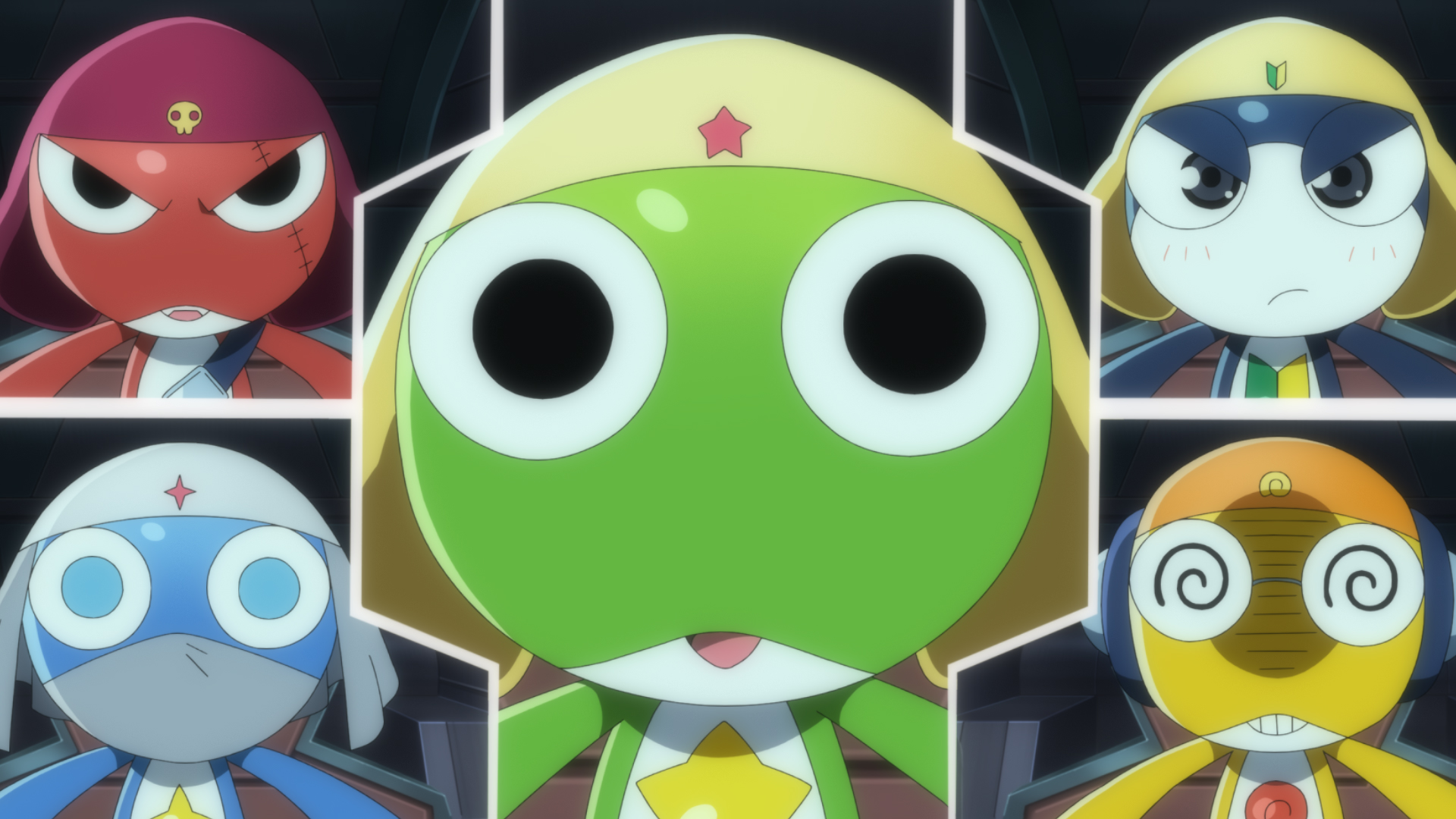 “16年ぶり”の『新劇場版☆ケロロ軍曹 復活して速攻地球滅亡の危機であります！』初の予告映像が解禁_010