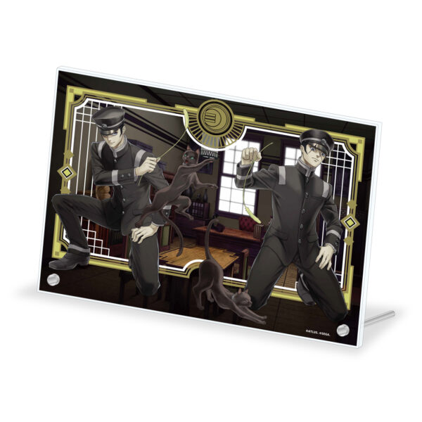 「RAIDOU VS 真・女神転生Ⅴ Vengeance スペシャルライブ」が8月23日に開催決定_009