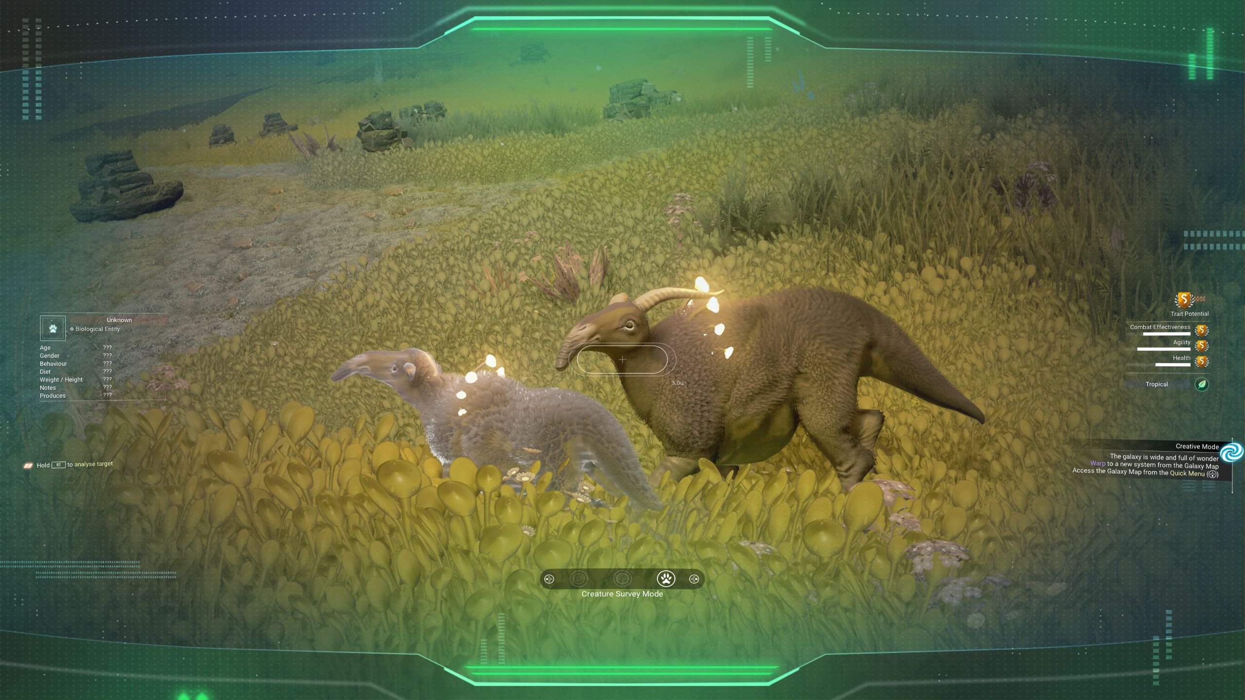 宇宙探索ゲーム『ノーマンズスカイ』に「モンスター対戦」が実装。大型アップデート『Xeno Arena』が配信中_005