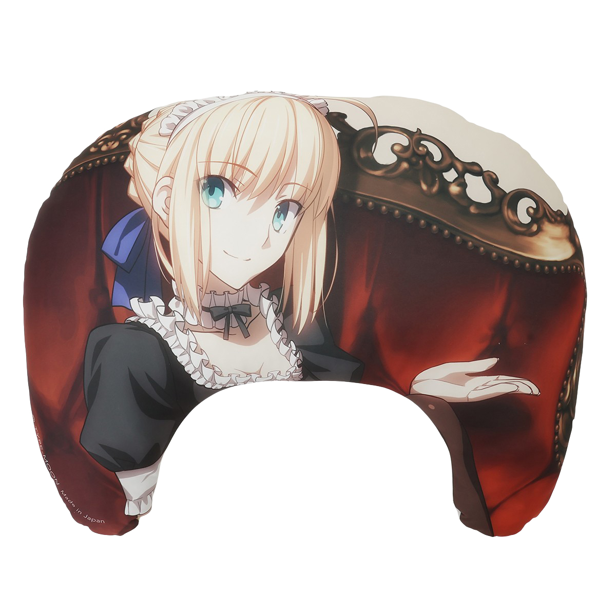 『Fate/stay night』セイバーの「ゲーミングデバイス」がふもコレにて予約開始_043